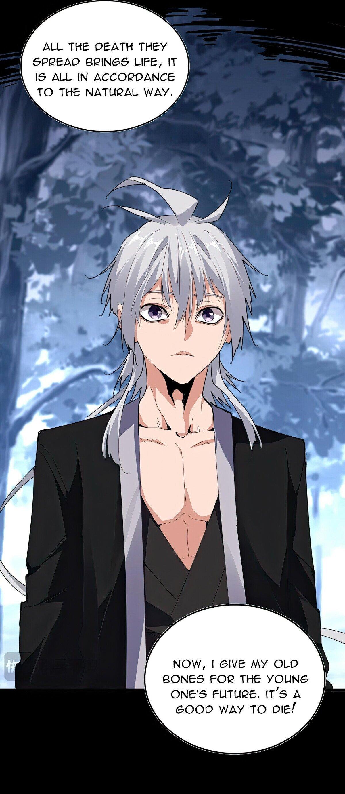 Read The Eternal Supreme - Chapter 571 - theeternalsupreme.com | Image 20