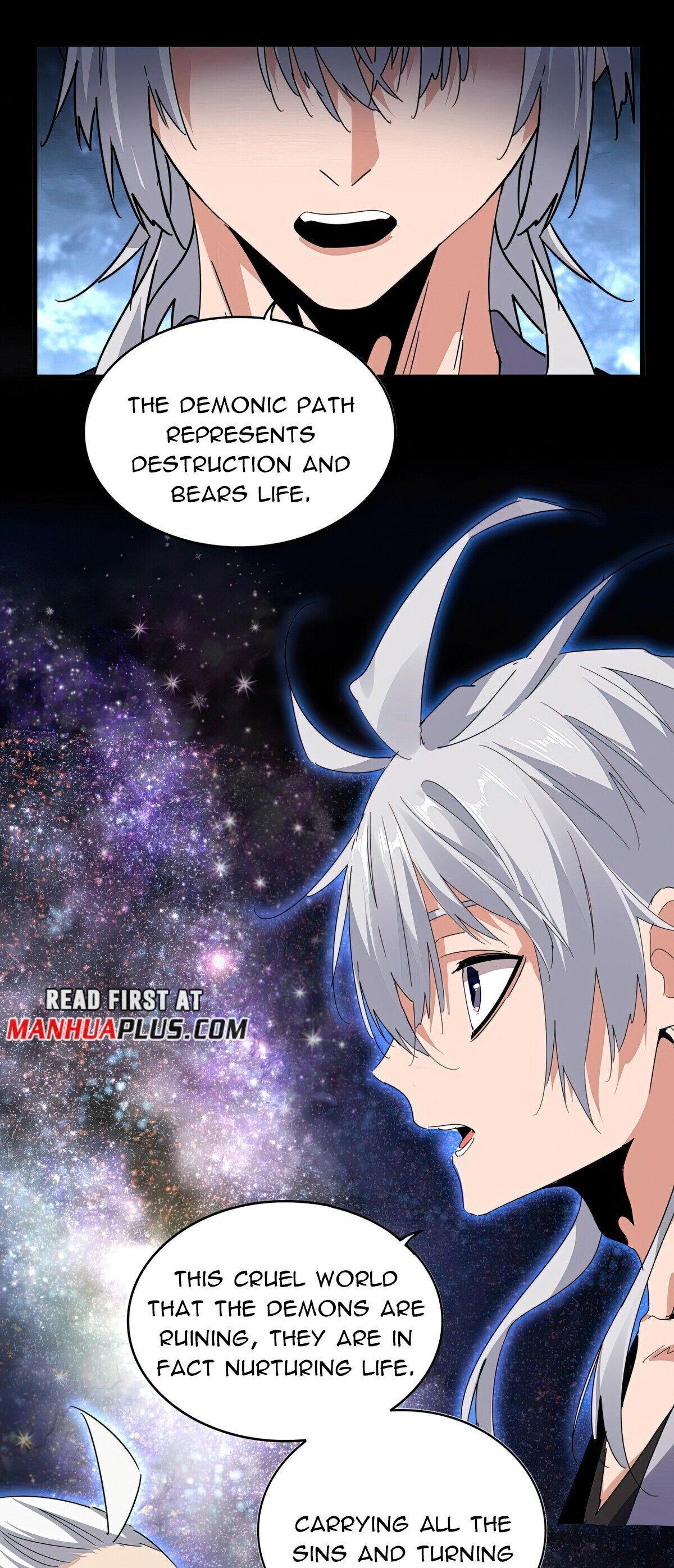Read The Eternal Supreme - Chapter 571 - theeternalsupreme.com | Image 21