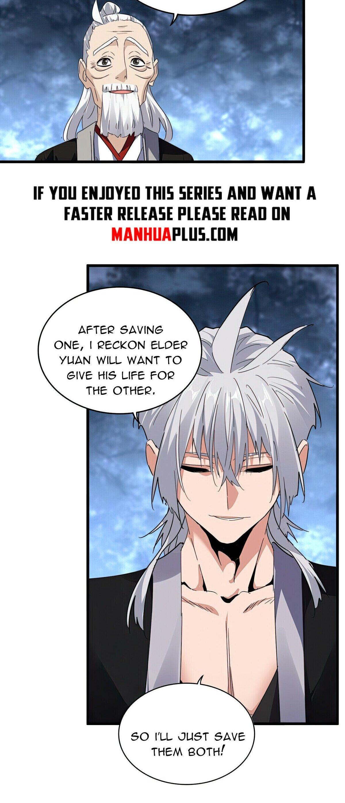 Read The Eternal Supreme - Chapter 571 - theeternalsupreme.com | Image 24
