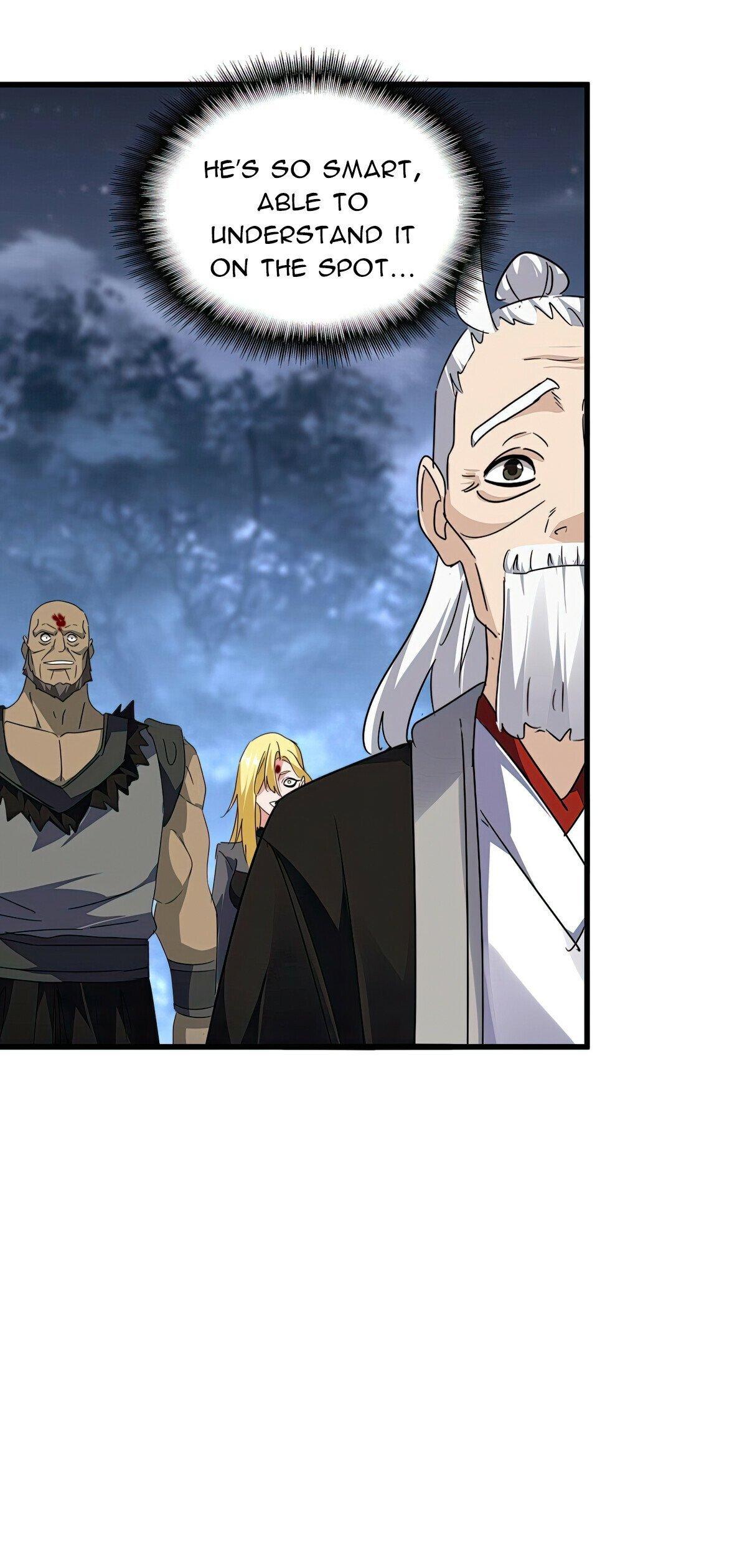 Read The Eternal Supreme - Chapter 571 - theeternalsupreme.com | Image 25