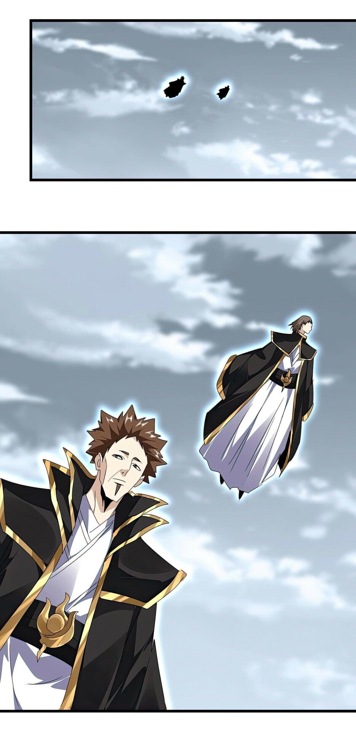 Read The Eternal Supreme - Chapter 571 - theeternalsupreme.com | Image 26