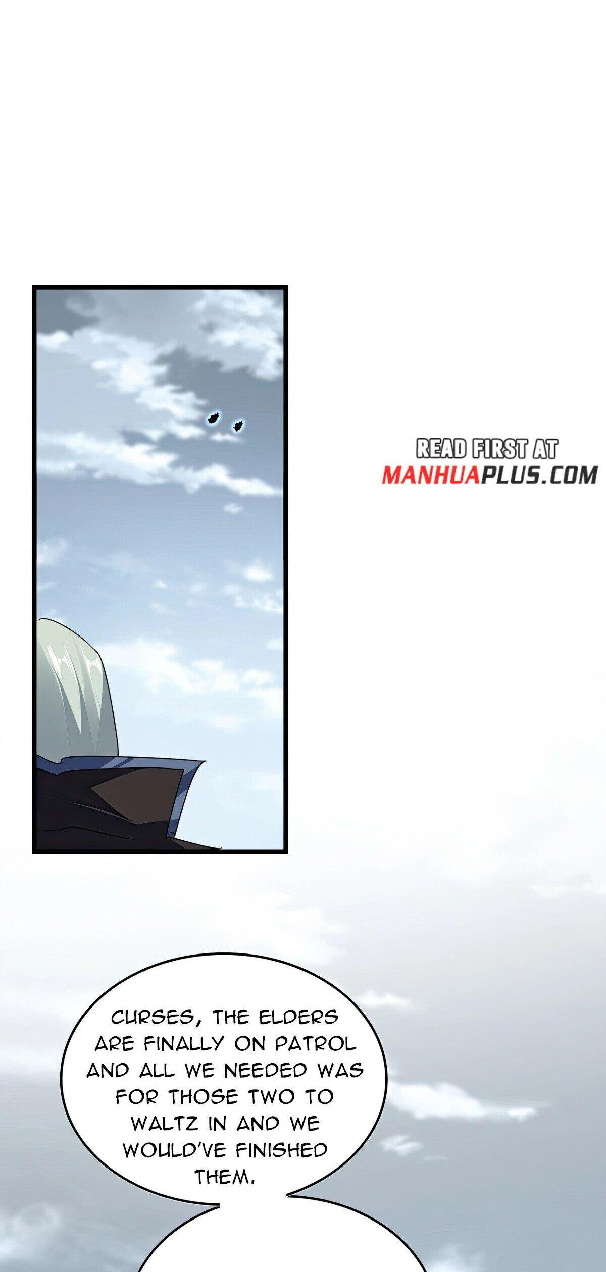 Read The Eternal Supreme - Chapter 571 - theeternalsupreme.com | Image 27