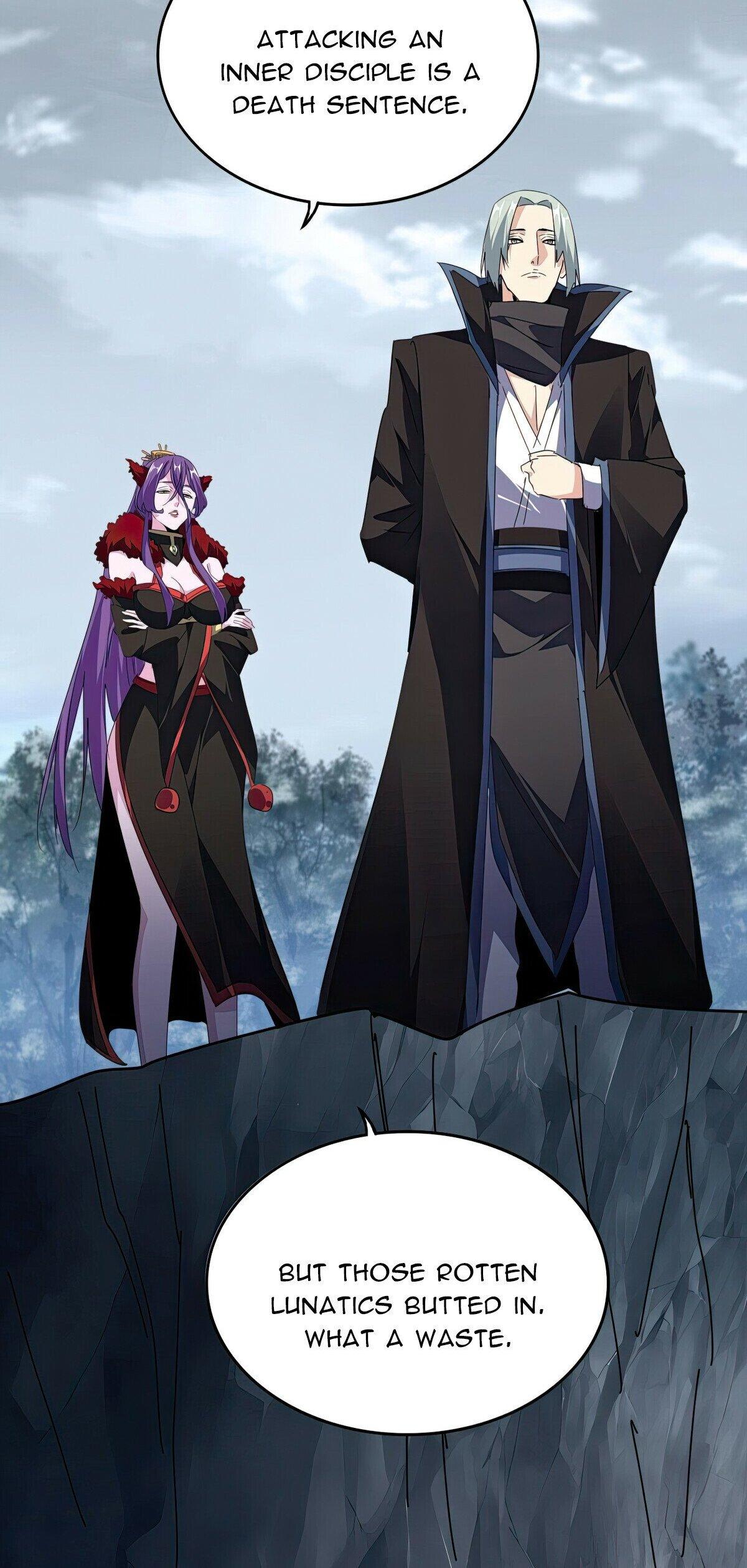 Read The Eternal Supreme - Chapter 571 - theeternalsupreme.com | Image 28