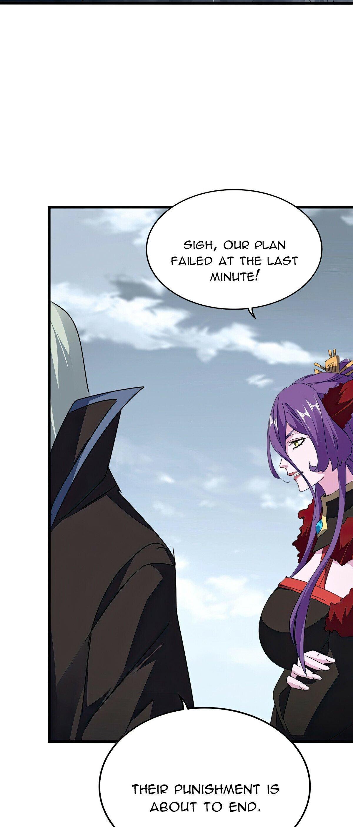Read The Eternal Supreme - Chapter 571 - theeternalsupreme.com | Image 29