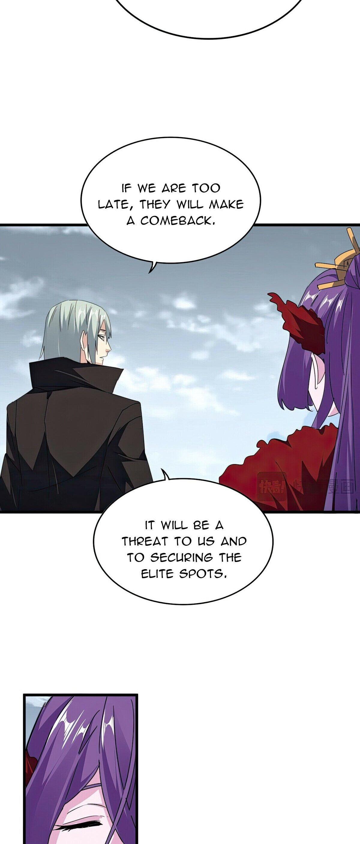 Read The Eternal Supreme - Chapter 571 - theeternalsupreme.com | Image 30