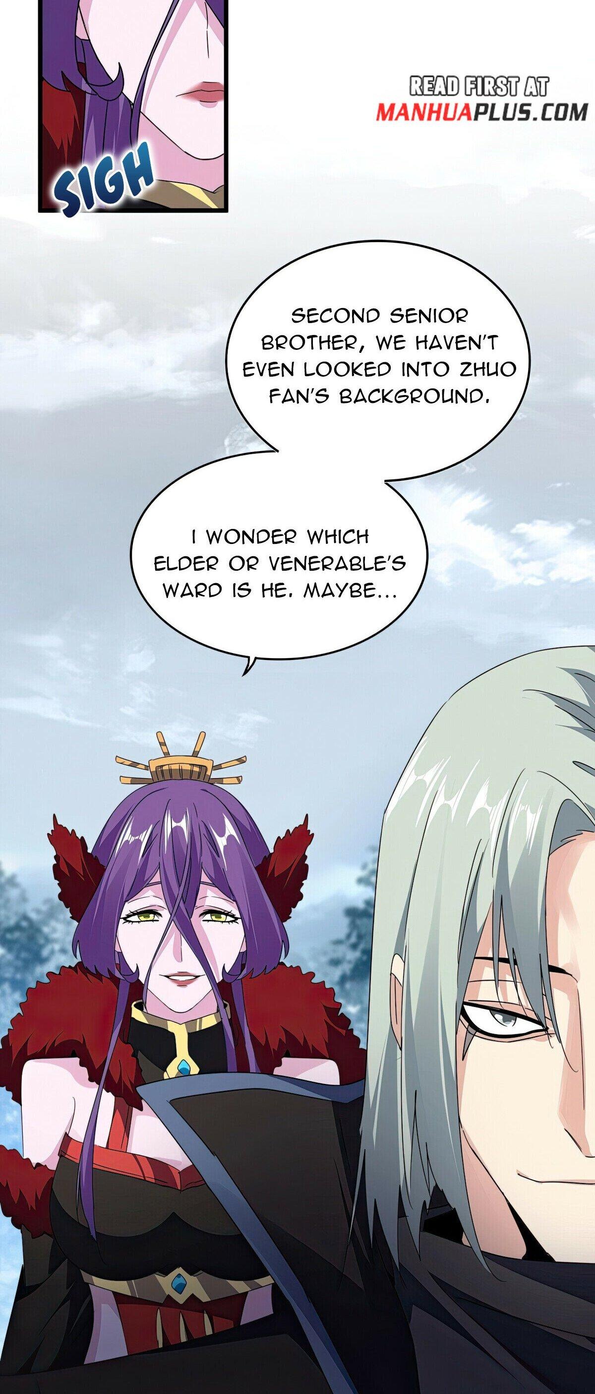 Read The Eternal Supreme - Chapter 571 - theeternalsupreme.com | Image 31