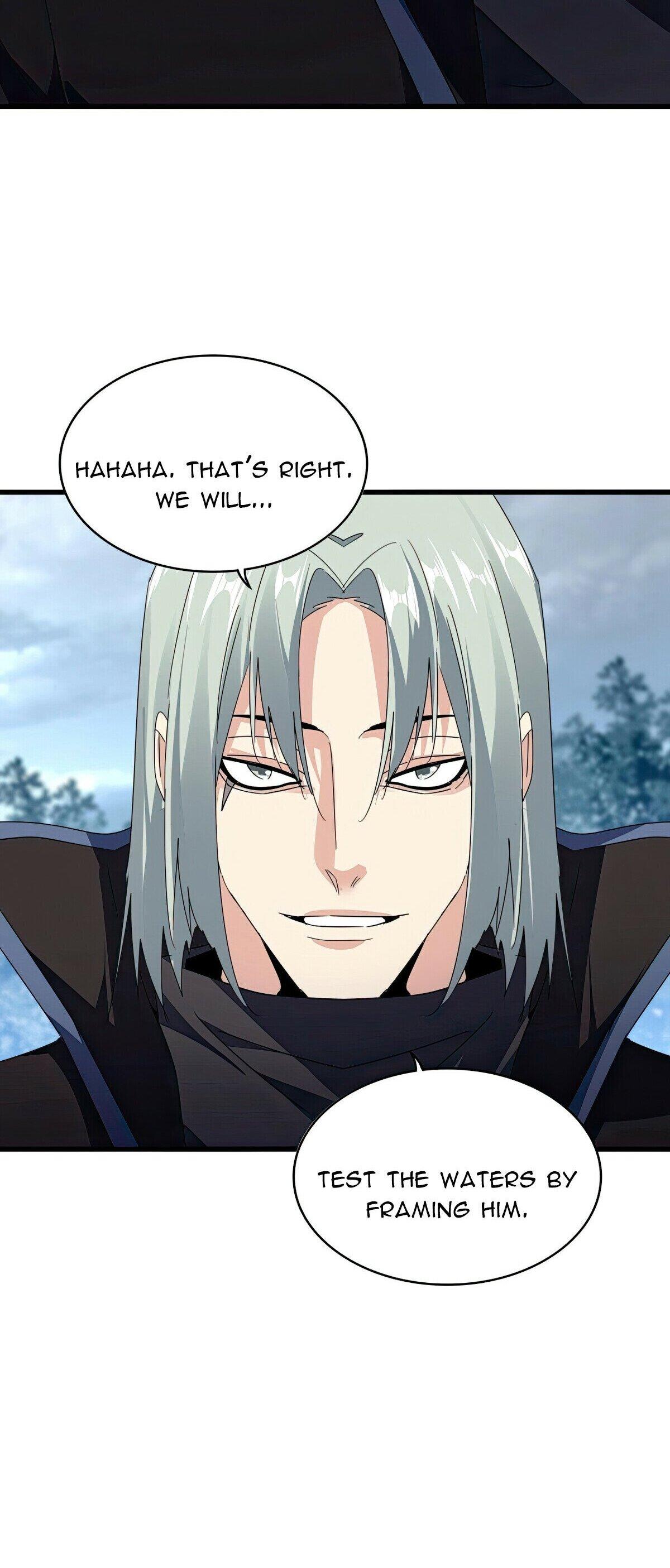 Read The Eternal Supreme - Chapter 571 - theeternalsupreme.com | Image 32