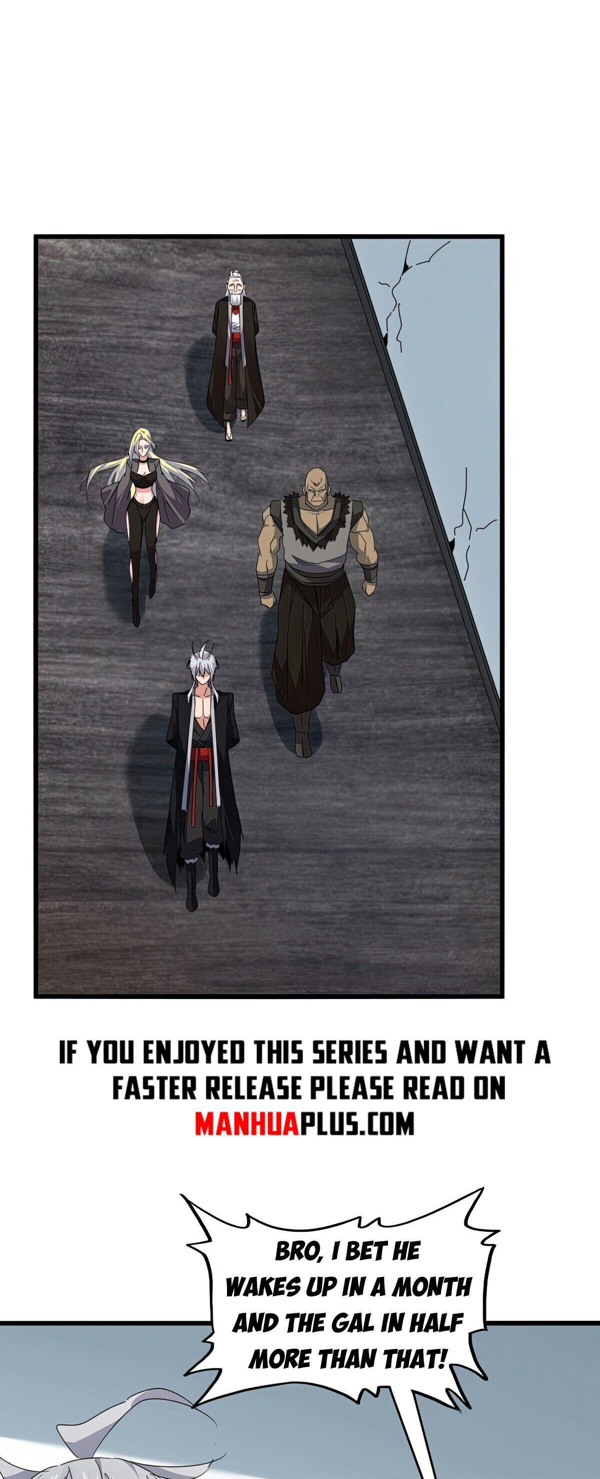 Read The Eternal Supreme - Chapter 571 - theeternalsupreme.com | Image 37
