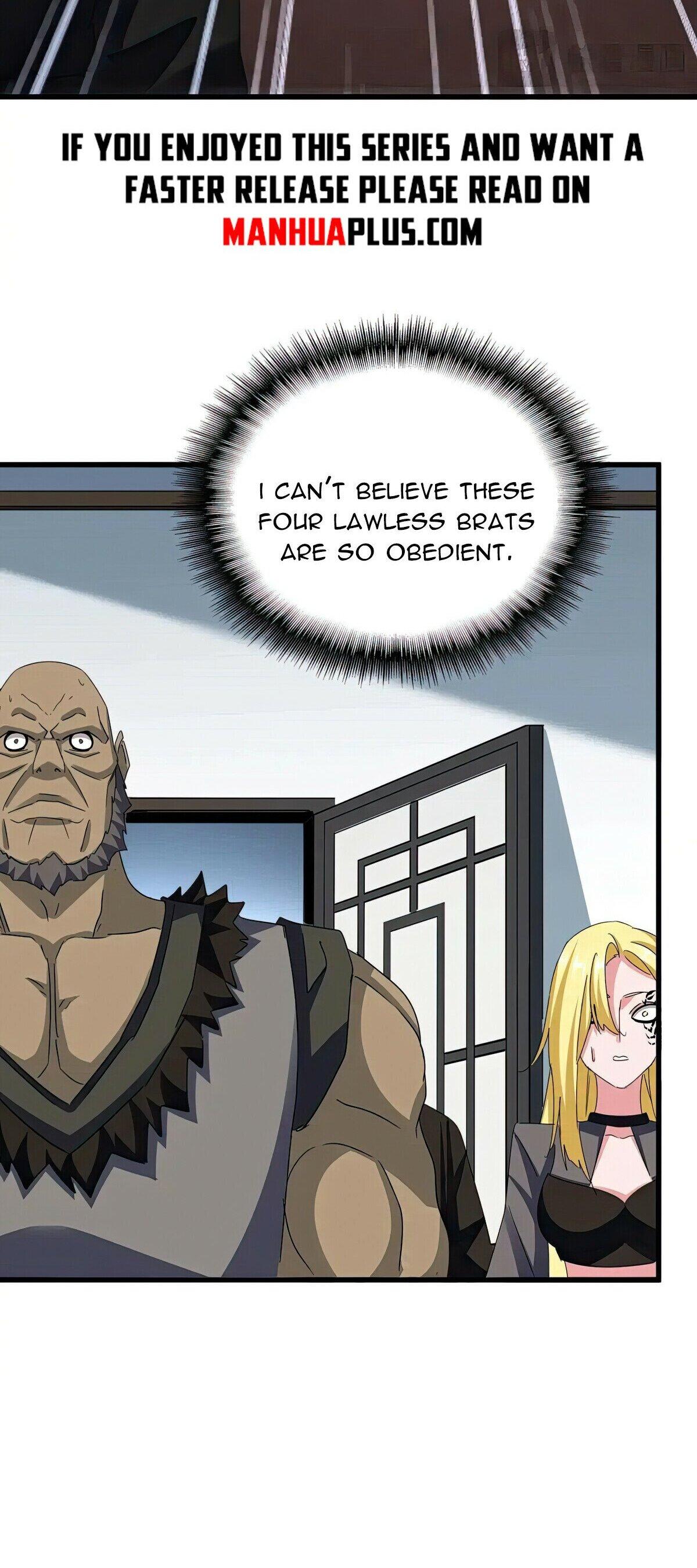 Read The Eternal Supreme - Chapter 572 - theeternalsupreme.com | Image 6
