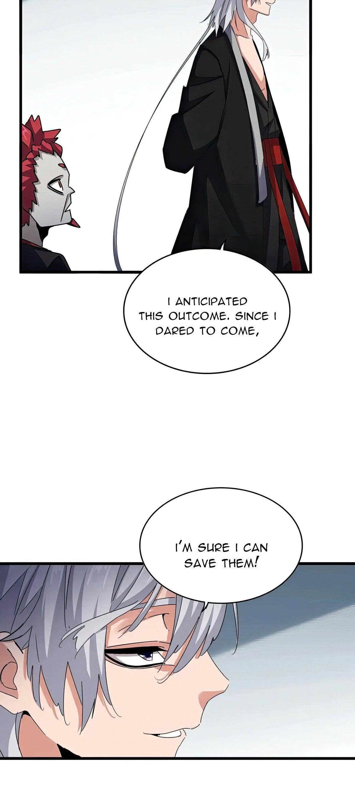 Read The Eternal Supreme - Chapter 572 - theeternalsupreme.com | Image 8