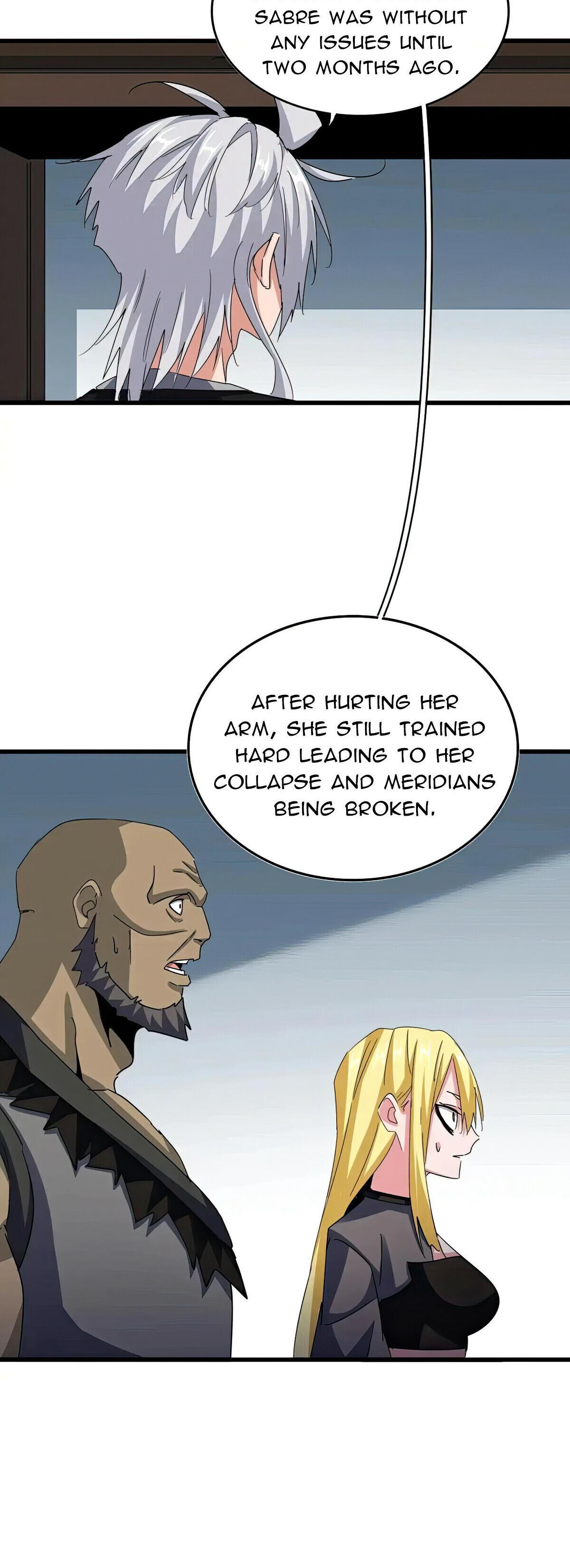 Read The Eternal Supreme - Chapter 572 - theeternalsupreme.com | Image 10