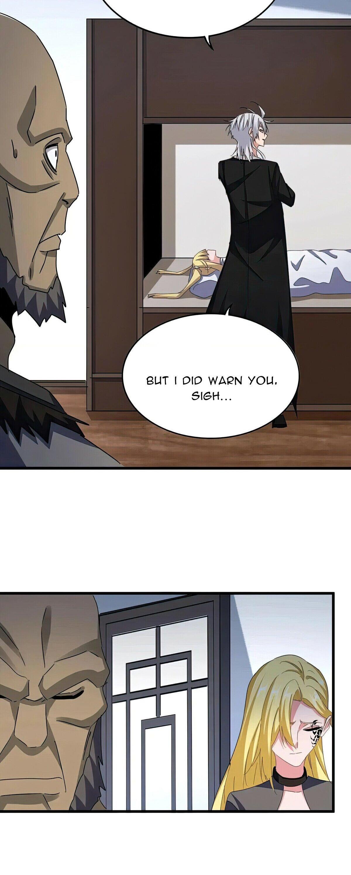Read The Eternal Supreme - Chapter 572 - theeternalsupreme.com | Image 15