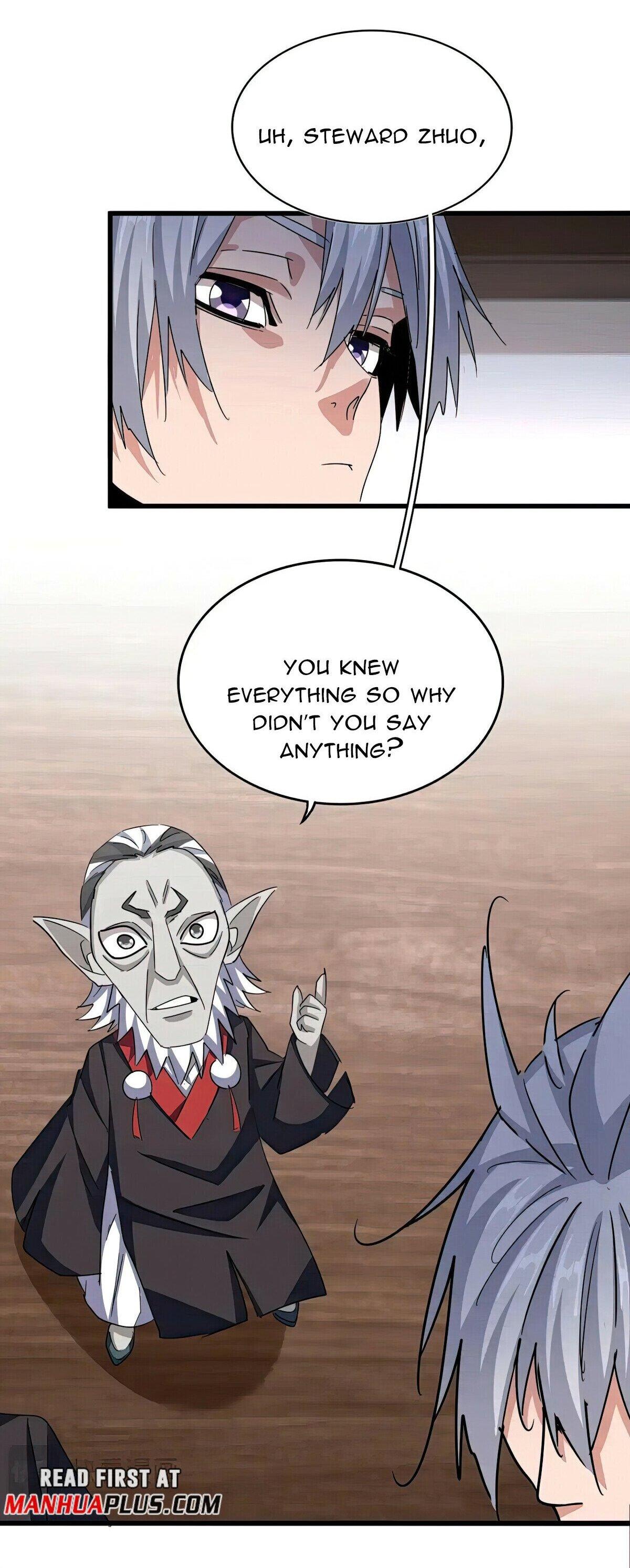 Read The Eternal Supreme - Chapter 572 - theeternalsupreme.com | Image 16