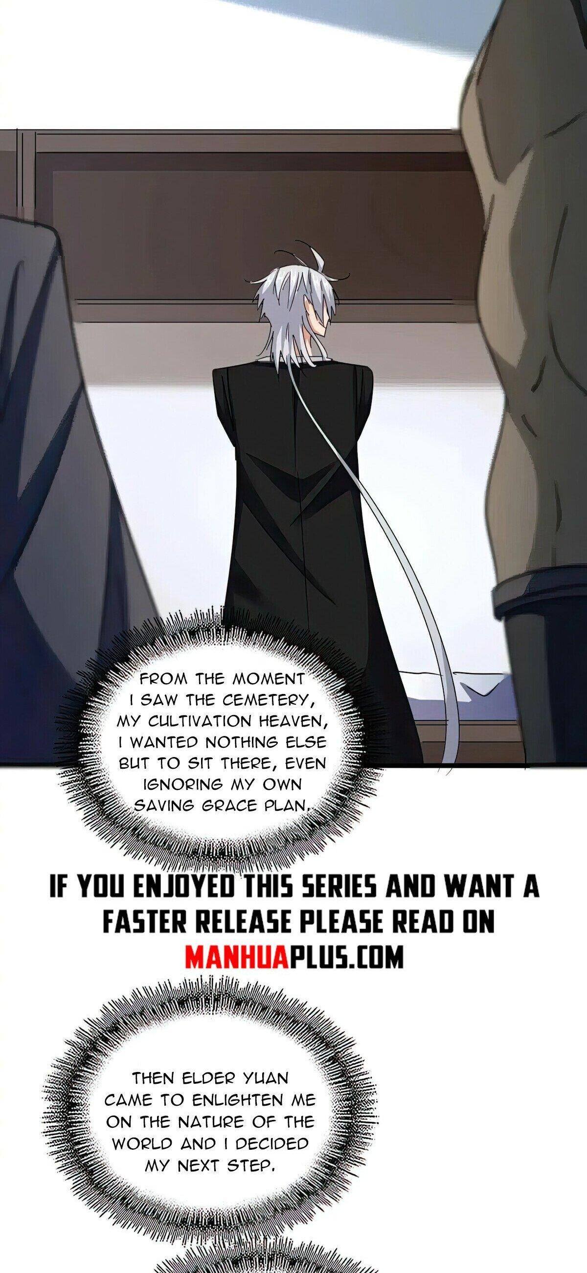 Read The Eternal Supreme - Chapter 572 - theeternalsupreme.com | Image 19