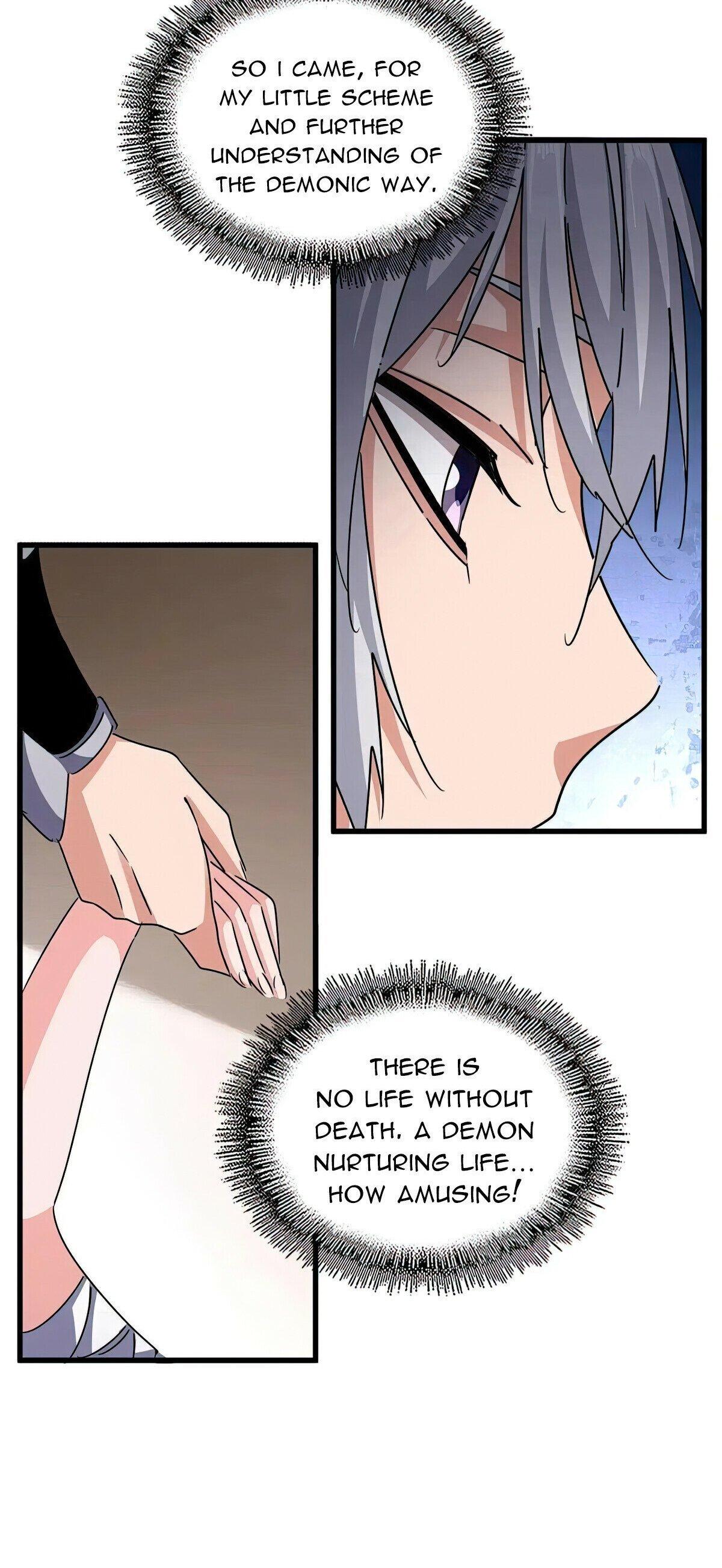 Read The Eternal Supreme - Chapter 572 - theeternalsupreme.com | Image 20