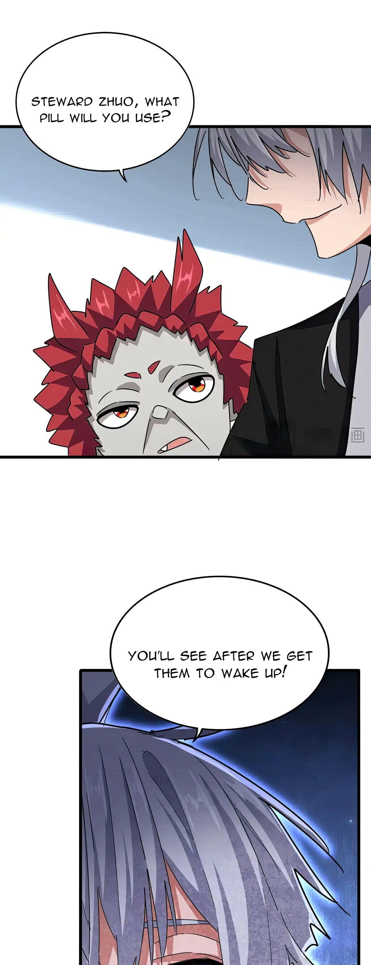 Read The Eternal Supreme - Chapter 572 - theeternalsupreme.com | Image 21