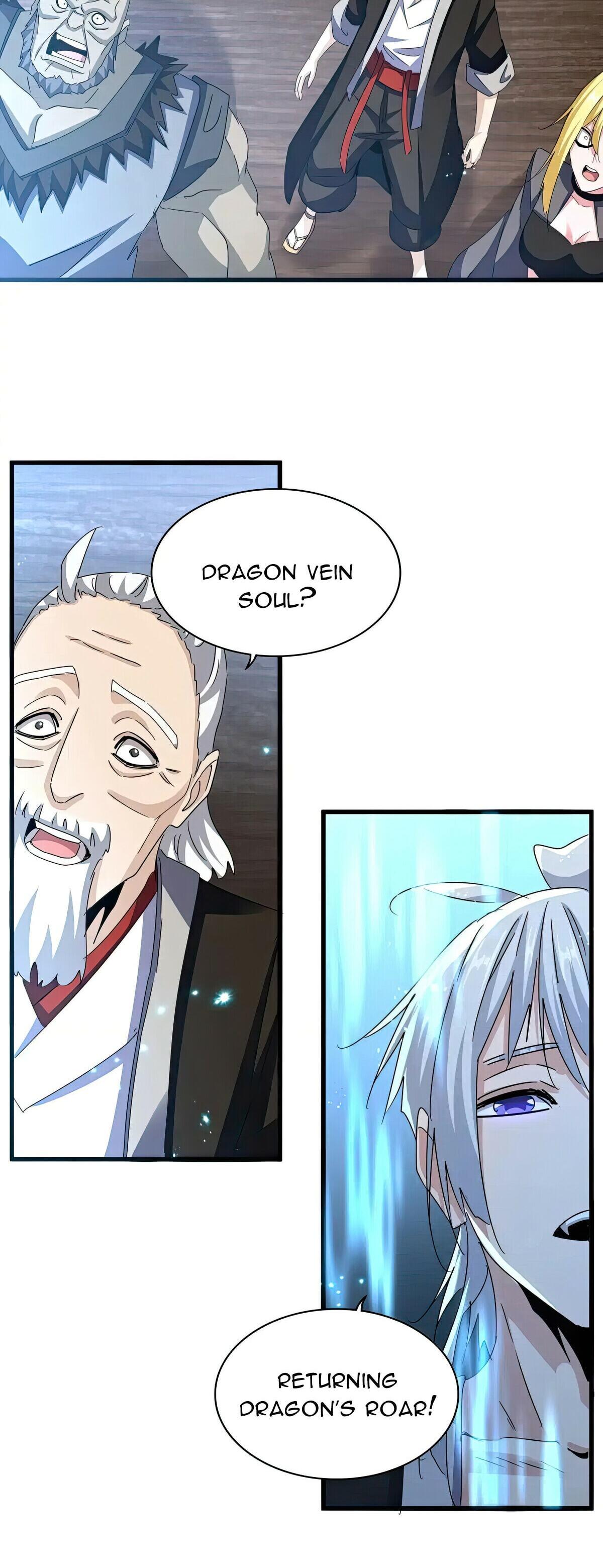 Read The Eternal Supreme - Chapter 572 - theeternalsupreme.com | Image 24