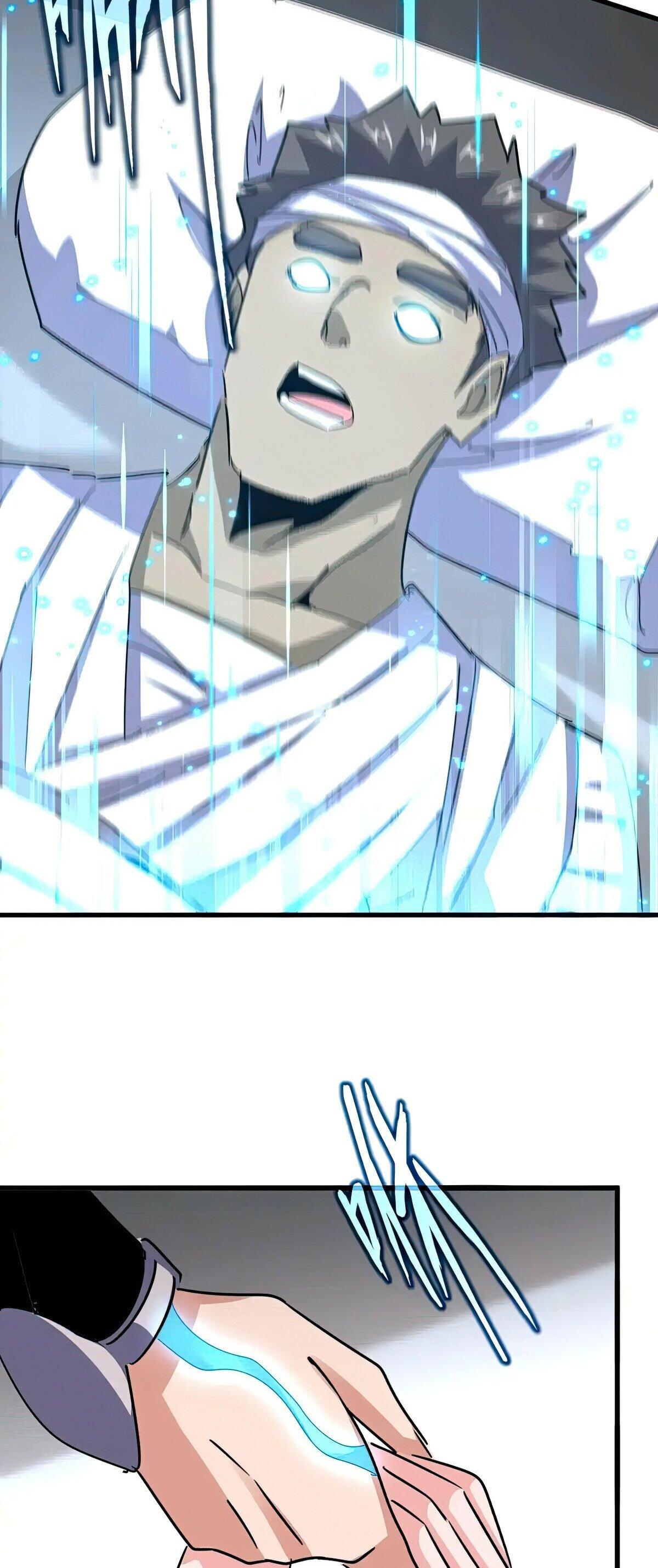Read The Eternal Supreme - Chapter 572 - theeternalsupreme.com | Image 27