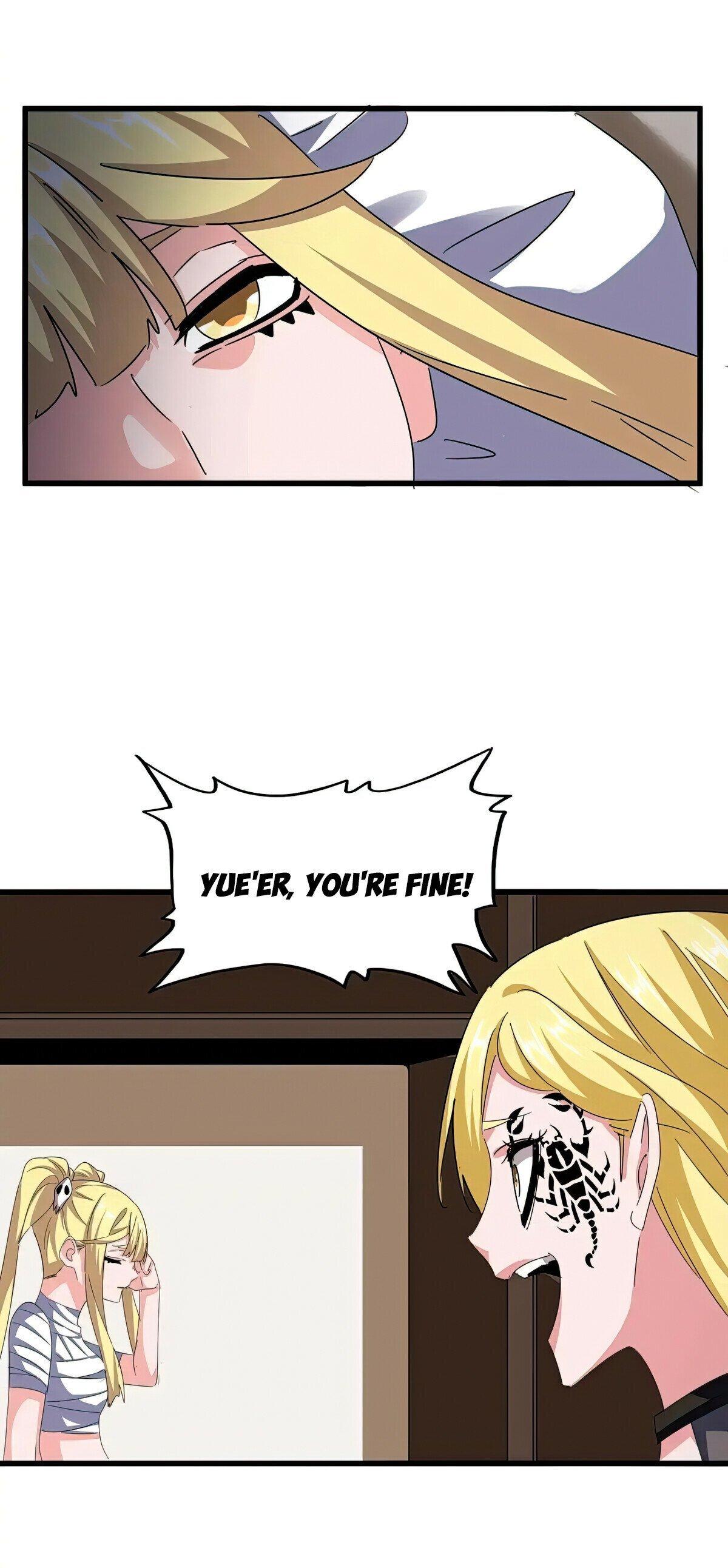 Read The Eternal Supreme - Chapter 572 - theeternalsupreme.com | Image 29
