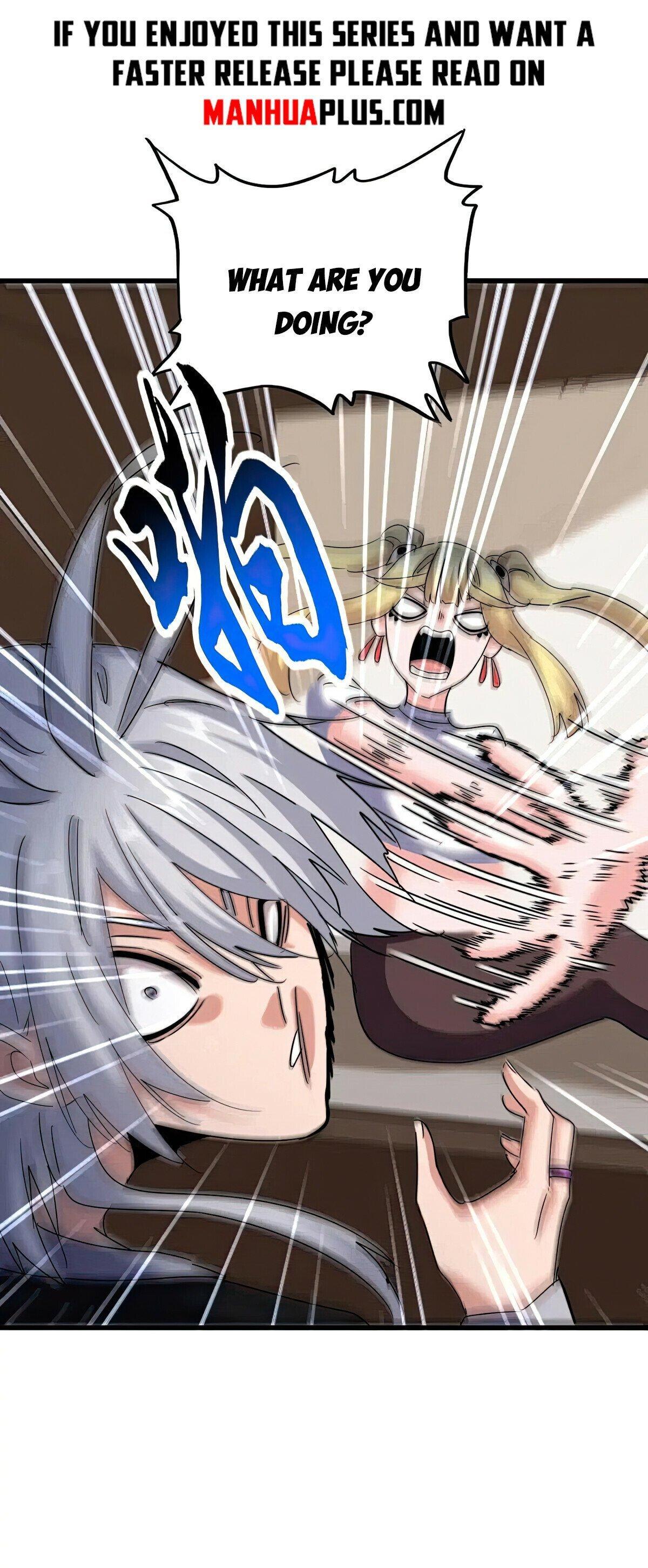 Read The Eternal Supreme - Chapter 572 - theeternalsupreme.com | Image 33
