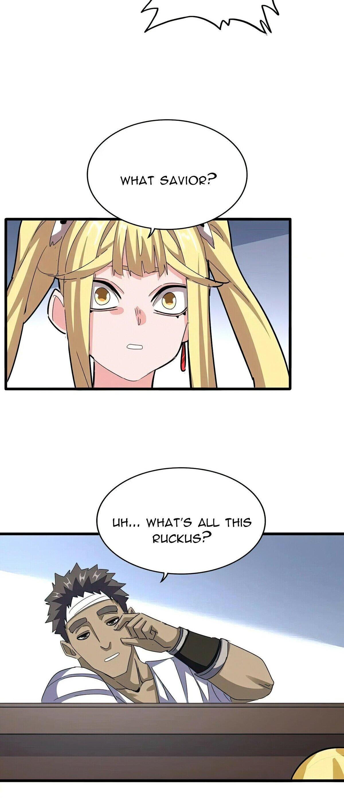 Read The Eternal Supreme - Chapter 573 - theeternalsupreme.com | Image 4