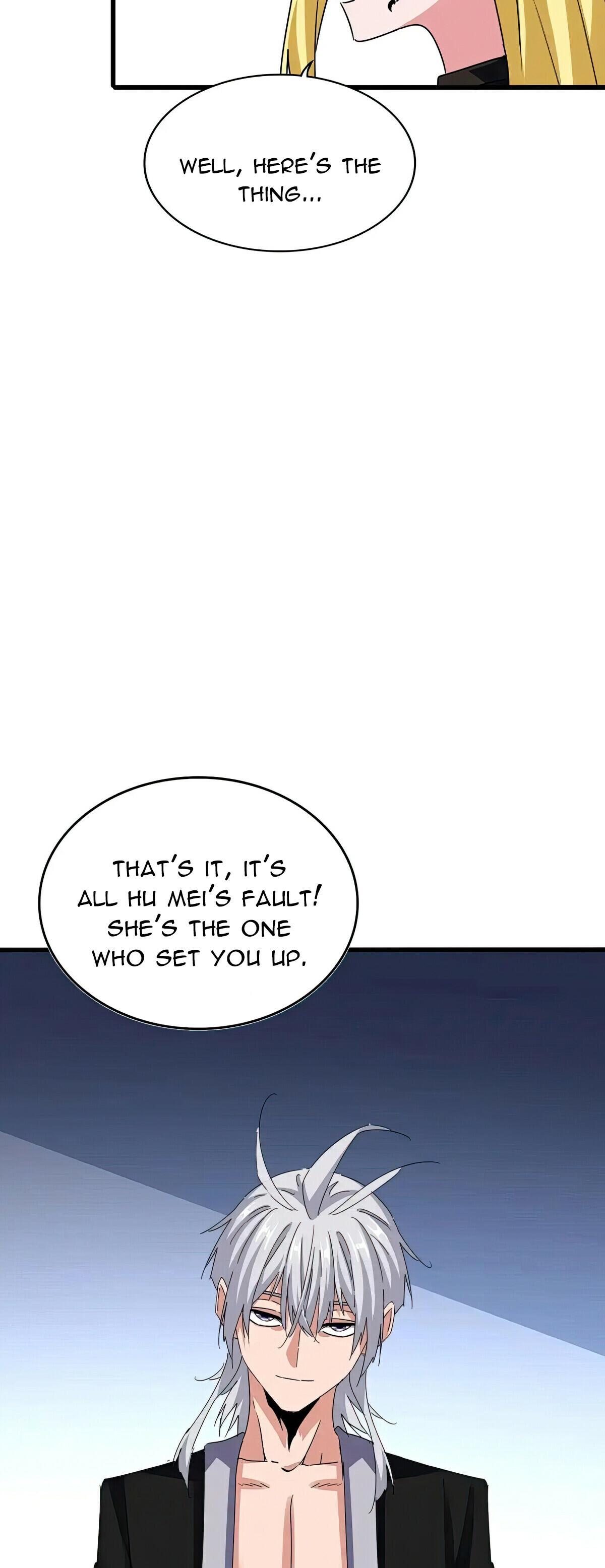 Read The Eternal Supreme - Chapter 573 - theeternalsupreme.com | Image 7