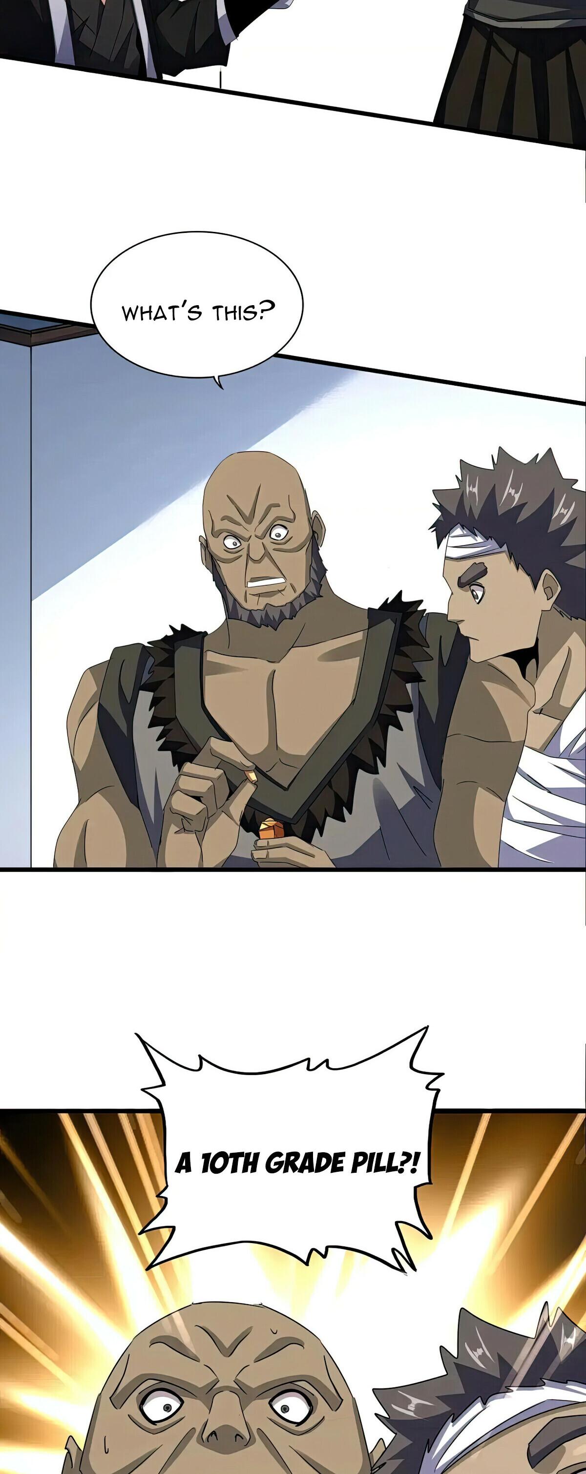 Read The Eternal Supreme - Chapter 573 - theeternalsupreme.com | Image 10