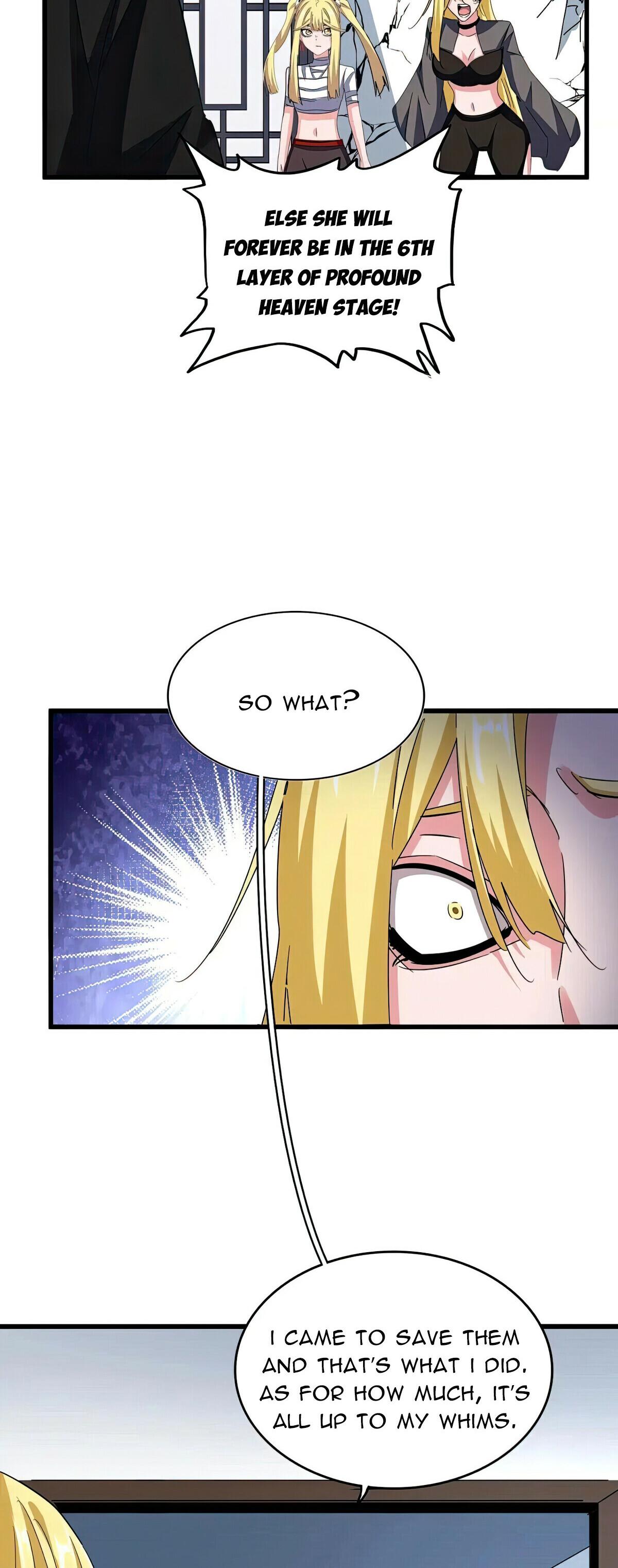 Read The Eternal Supreme - Chapter 573 - theeternalsupreme.com | Image 16
