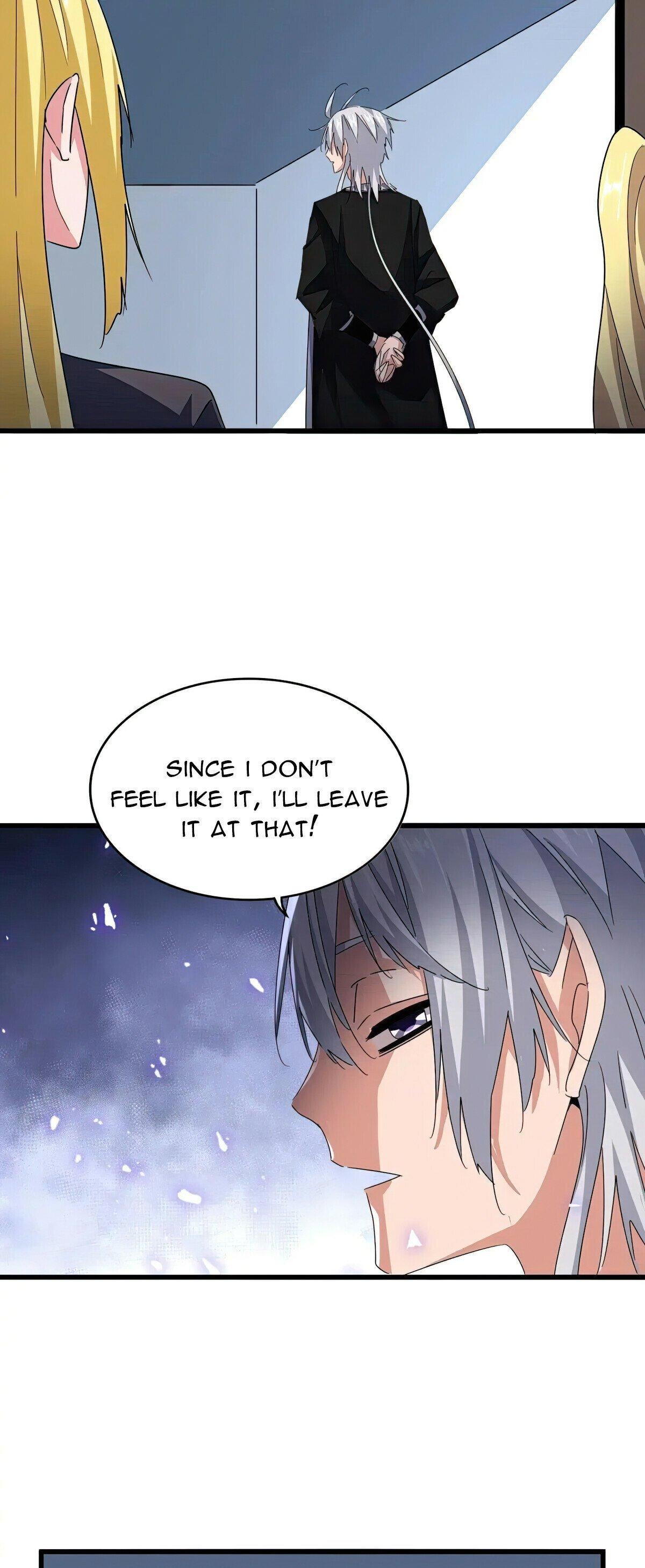 Read The Eternal Supreme - Chapter 573 - theeternalsupreme.com | Image 17