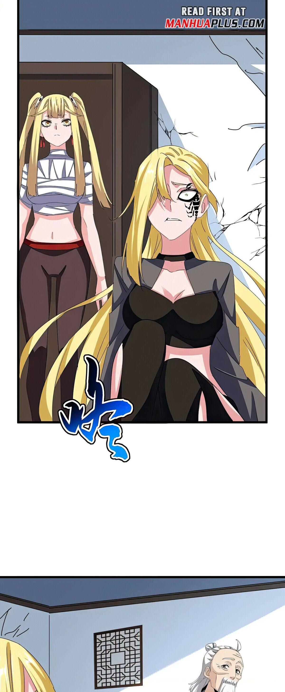 Read The Eternal Supreme - Chapter 573 - theeternalsupreme.com | Image 18