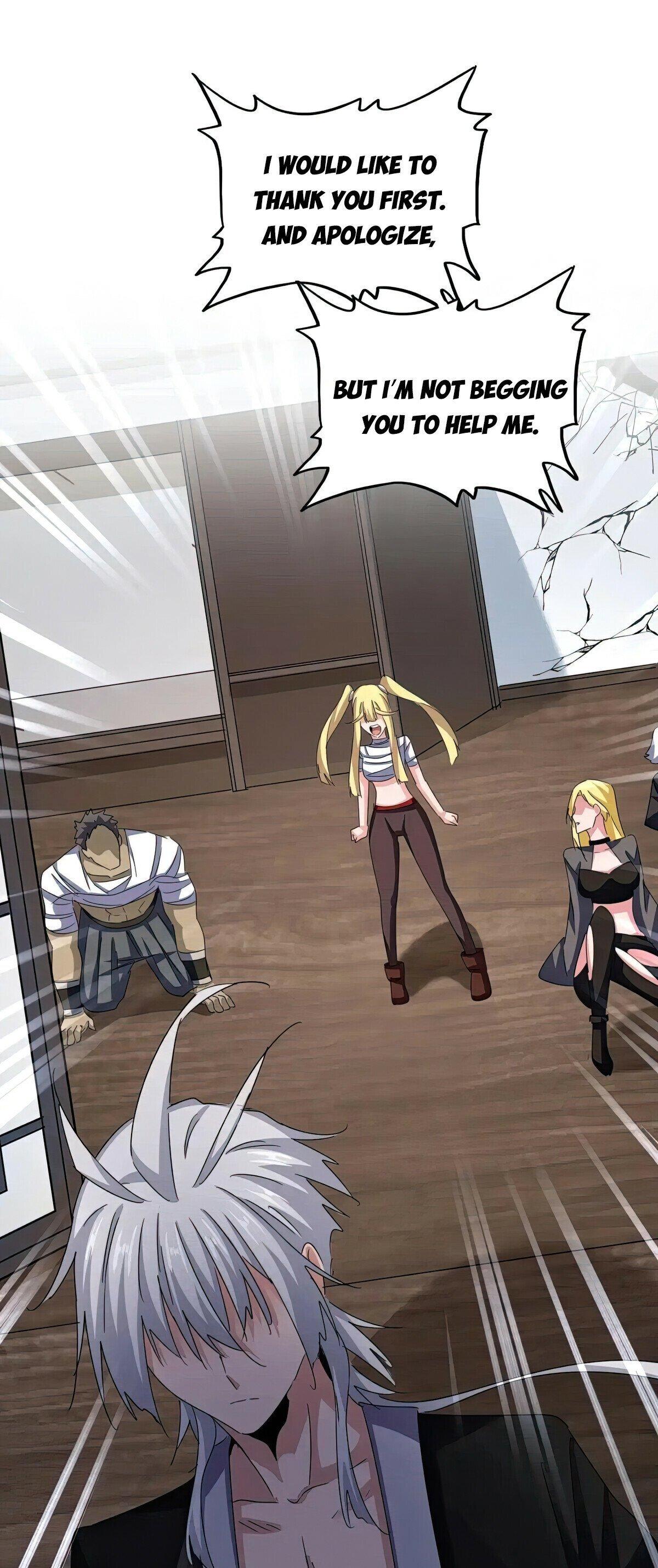 Read The Eternal Supreme - Chapter 573 - theeternalsupreme.com | Image 21