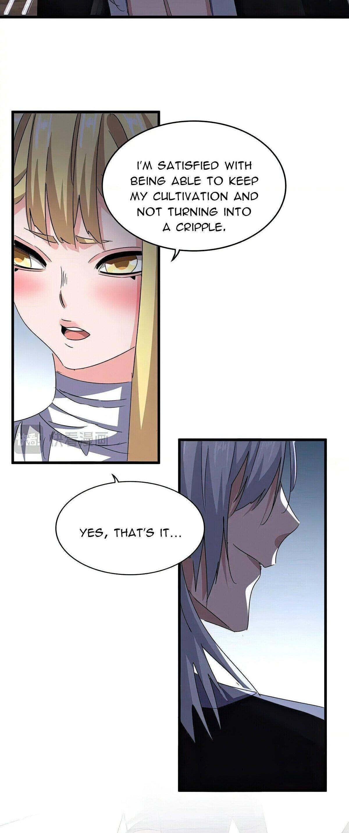 Read The Eternal Supreme - Chapter 573 - theeternalsupreme.com | Image 22