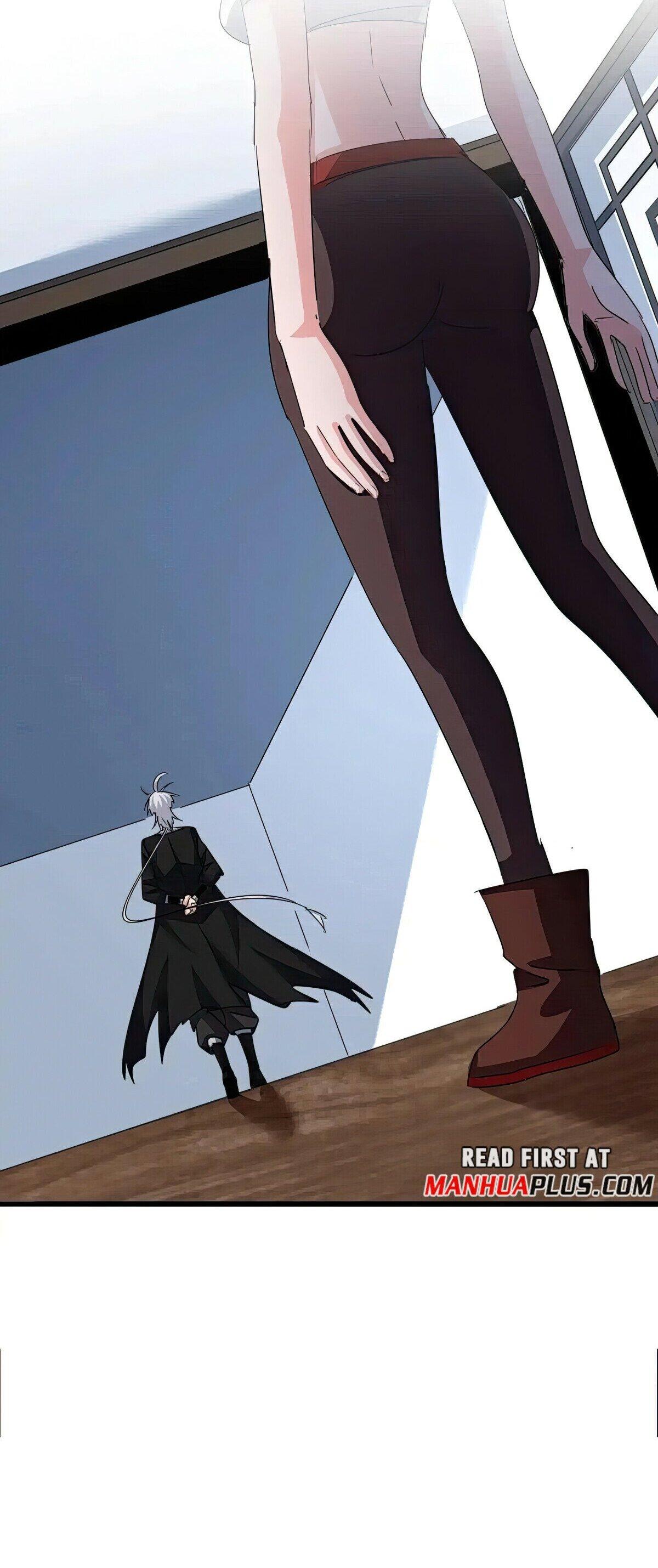 Read The Eternal Supreme - Chapter 573 - theeternalsupreme.com | Image 23
