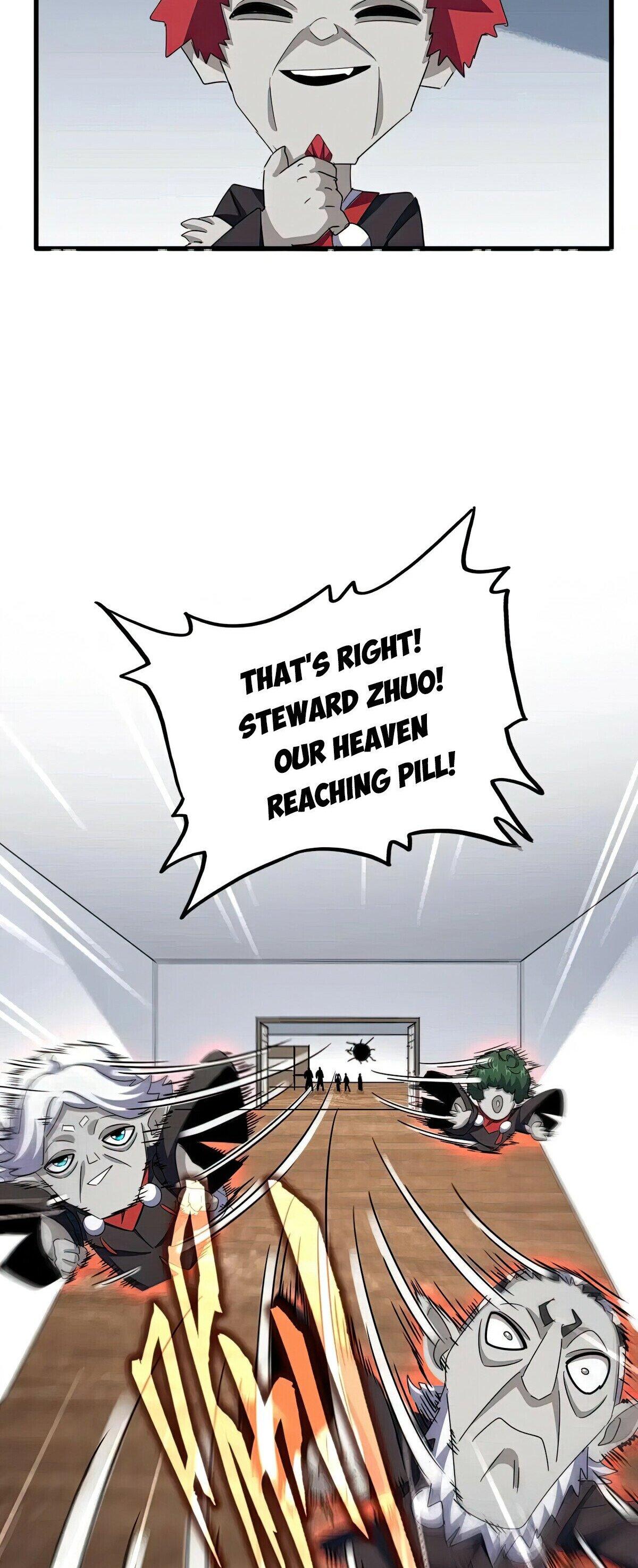 Read The Eternal Supreme - Chapter 573 - theeternalsupreme.com | Image 26