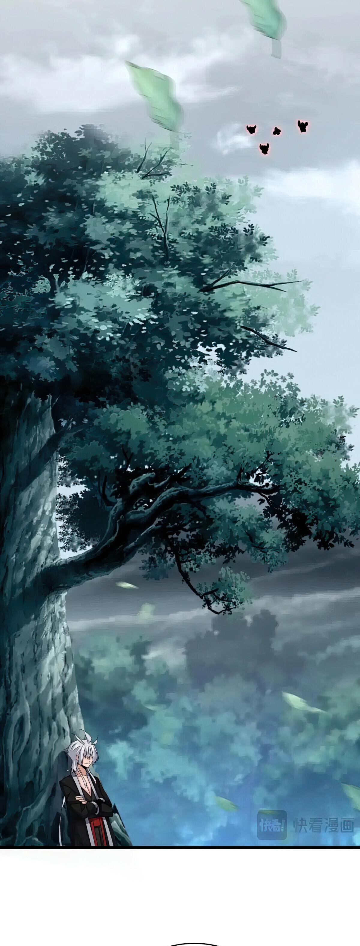 Read The Eternal Supreme - Chapter 573 - theeternalsupreme.com | Image 29
