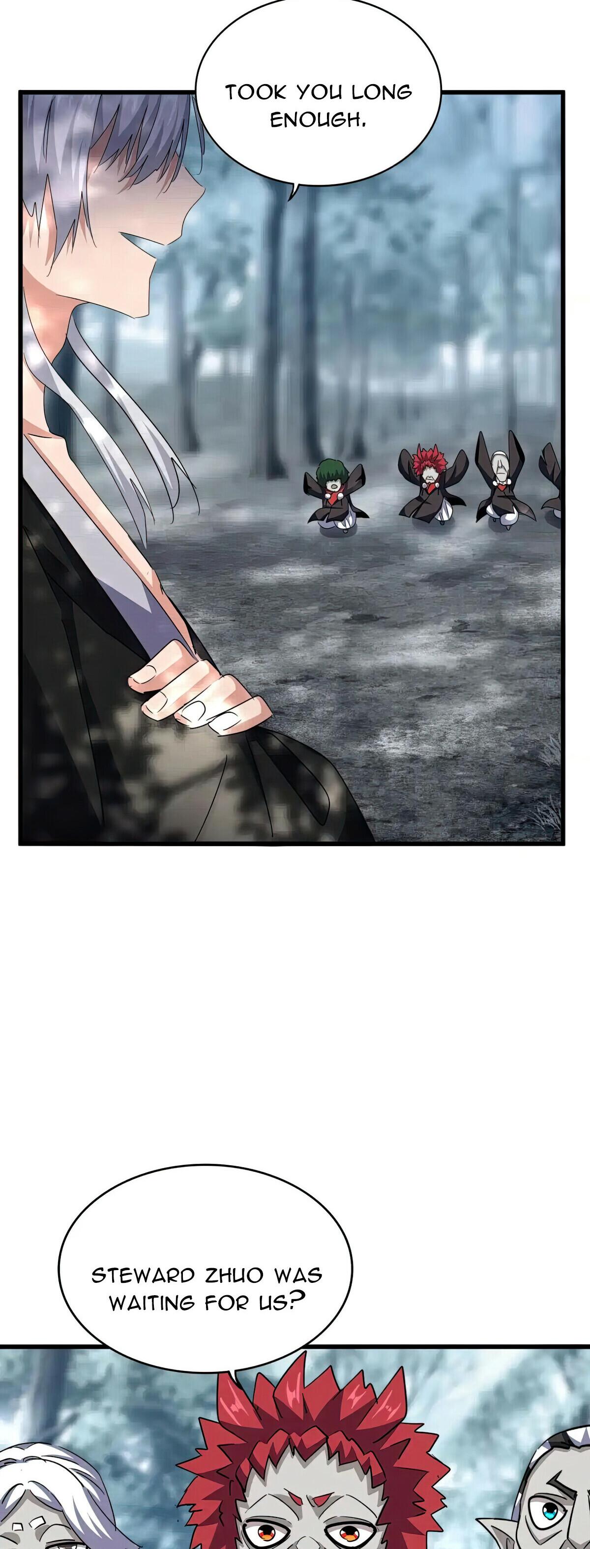 Read The Eternal Supreme - Chapter 573 - theeternalsupreme.com | Image 30