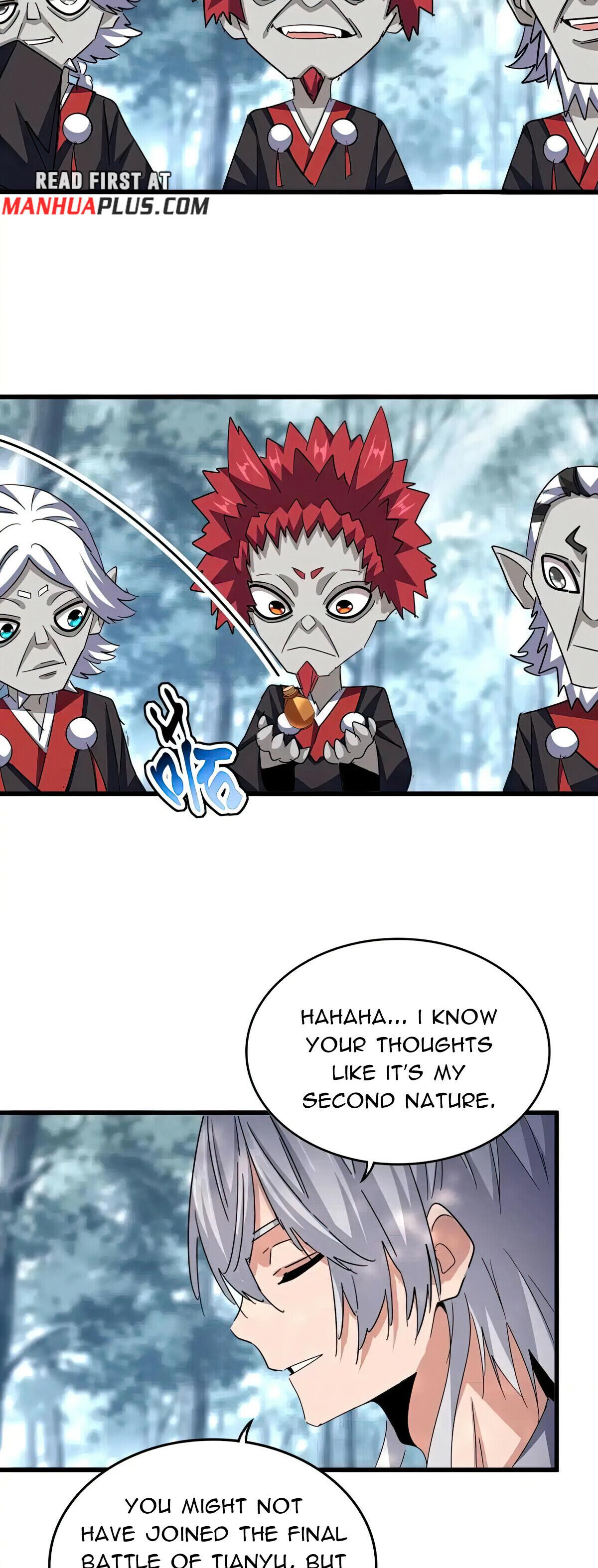 Read The Eternal Supreme - Chapter 573 - theeternalsupreme.com | Image 31