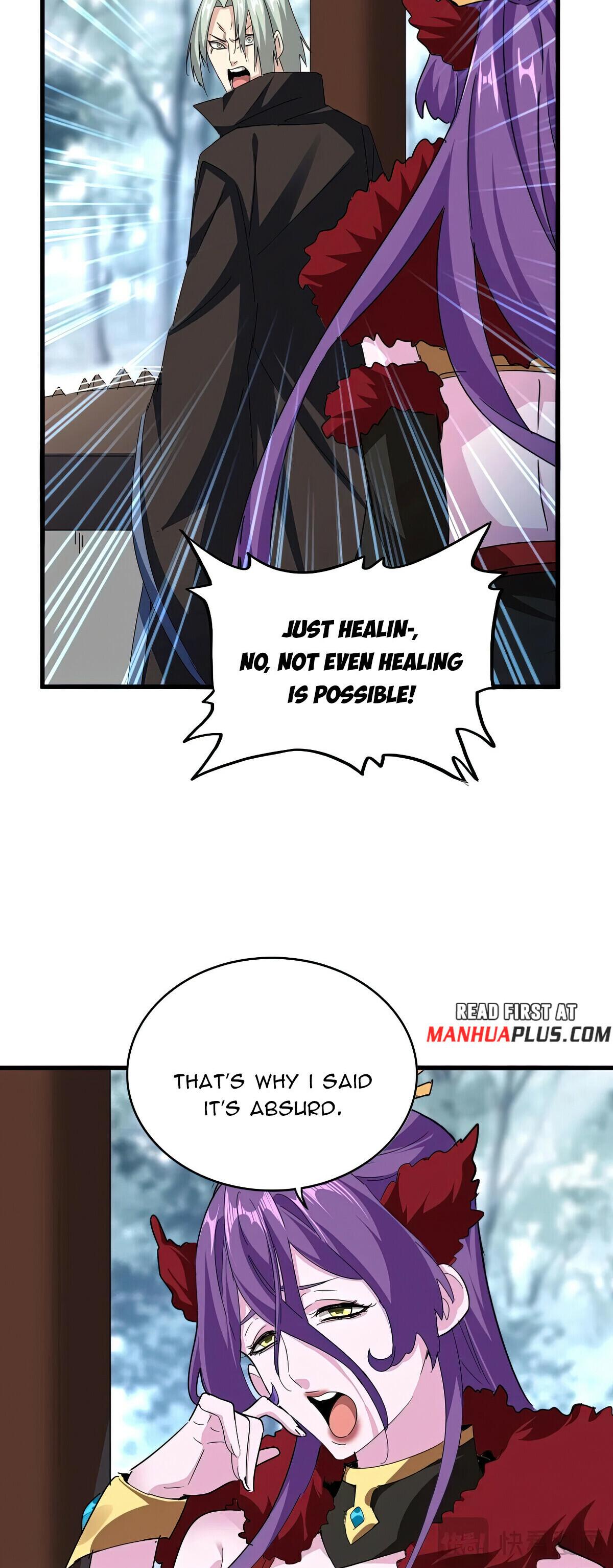 Read The Eternal Supreme - Chapter 574 - theeternalsupreme.com | Image 6