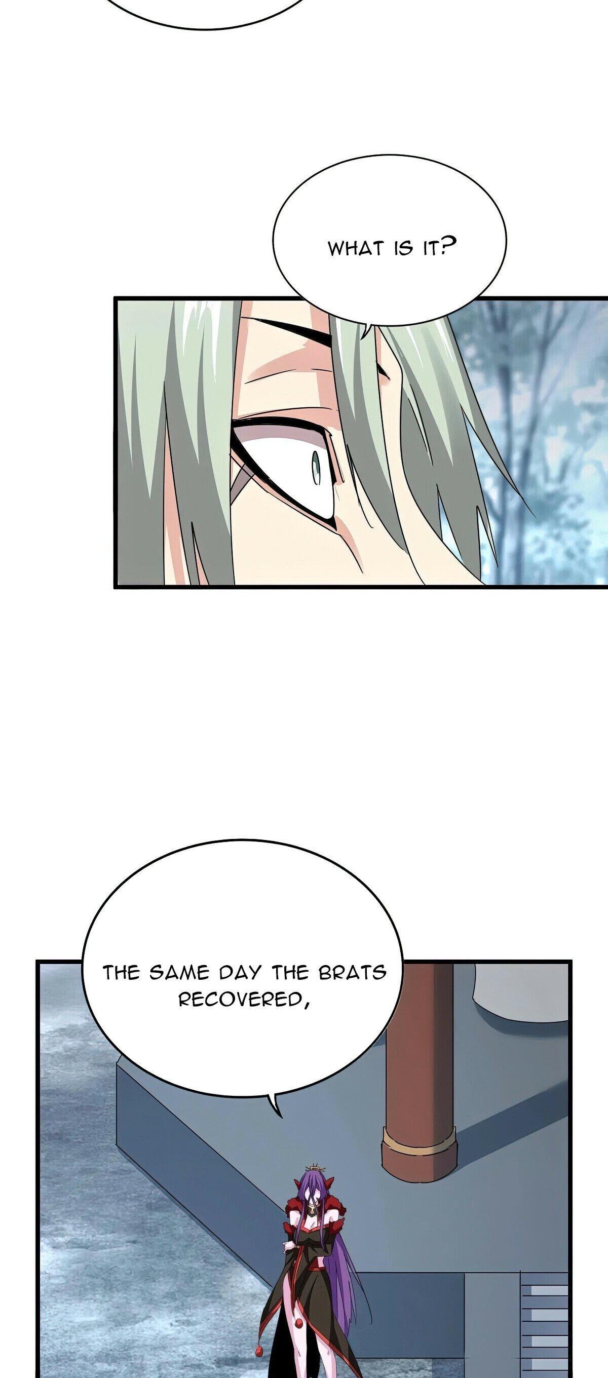 Read The Eternal Supreme - Chapter 574 - theeternalsupreme.com | Image 11