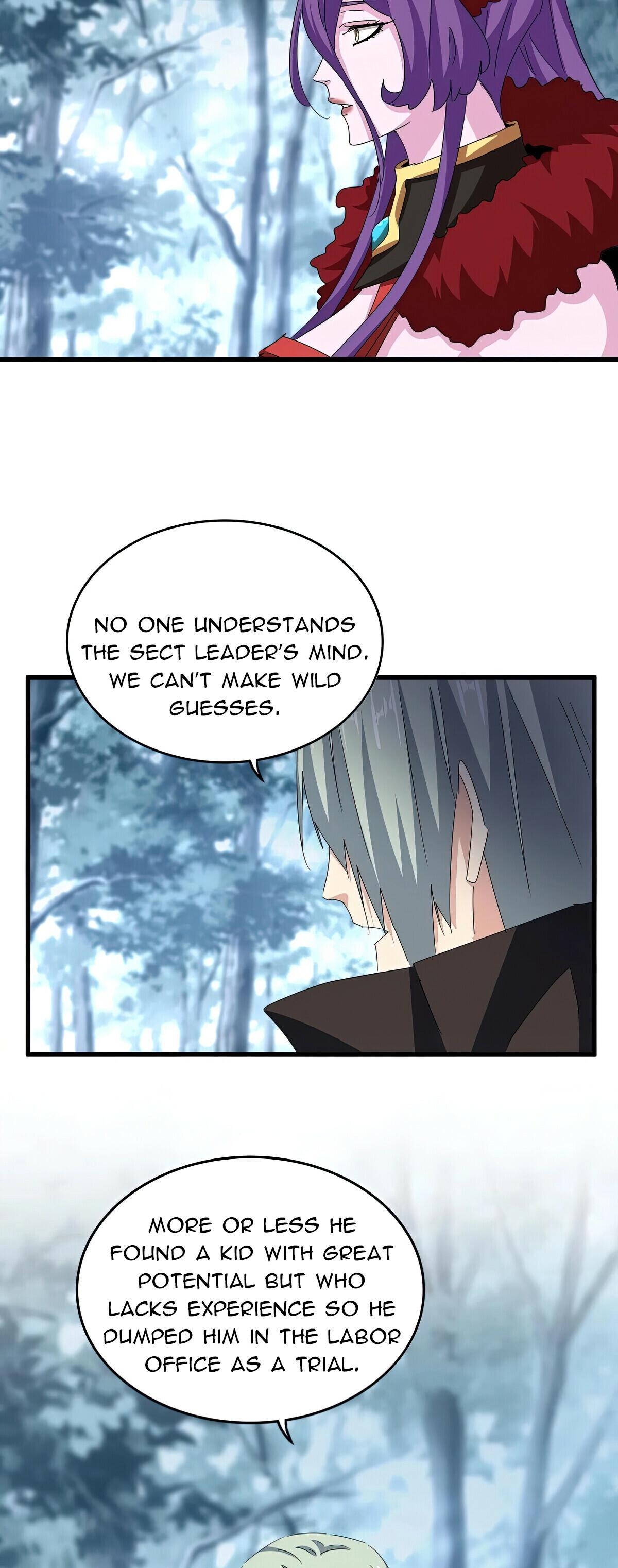 Read The Eternal Supreme - Chapter 574 - theeternalsupreme.com | Image 17