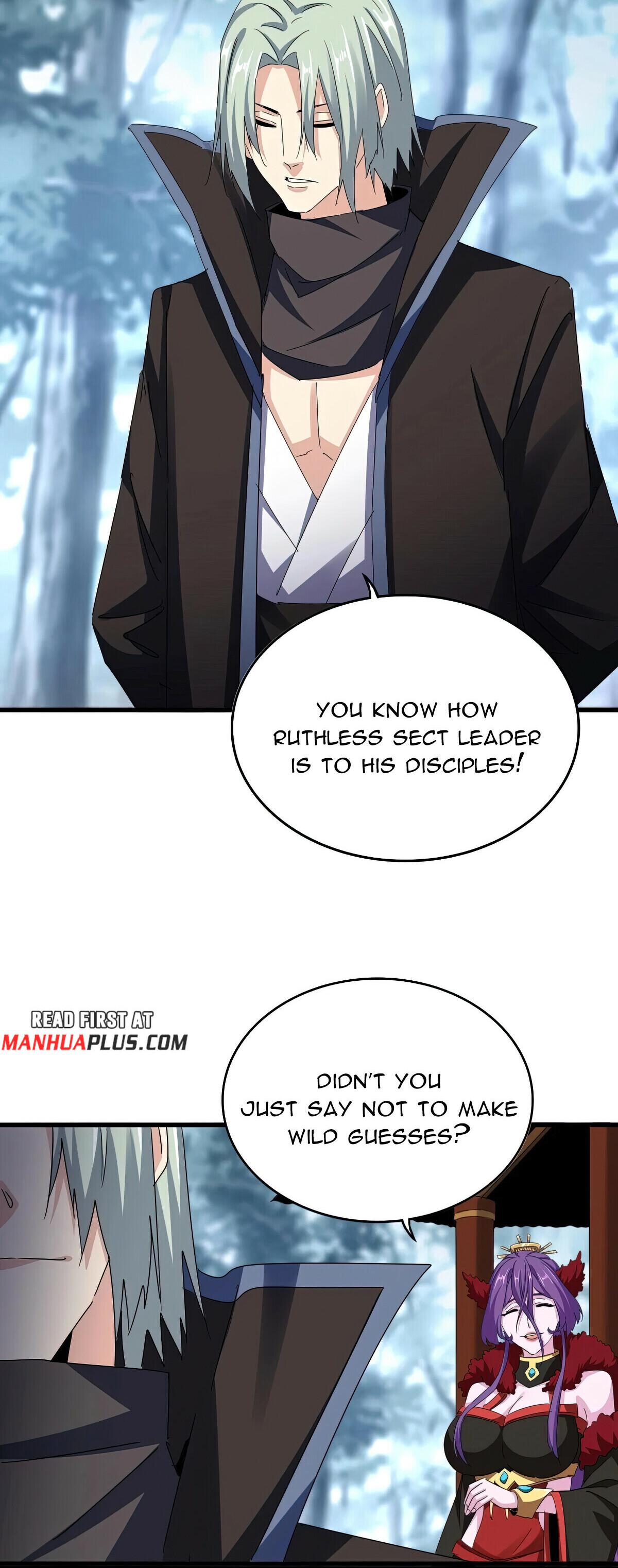 Read The Eternal Supreme - Chapter 574 - theeternalsupreme.com | Image 18