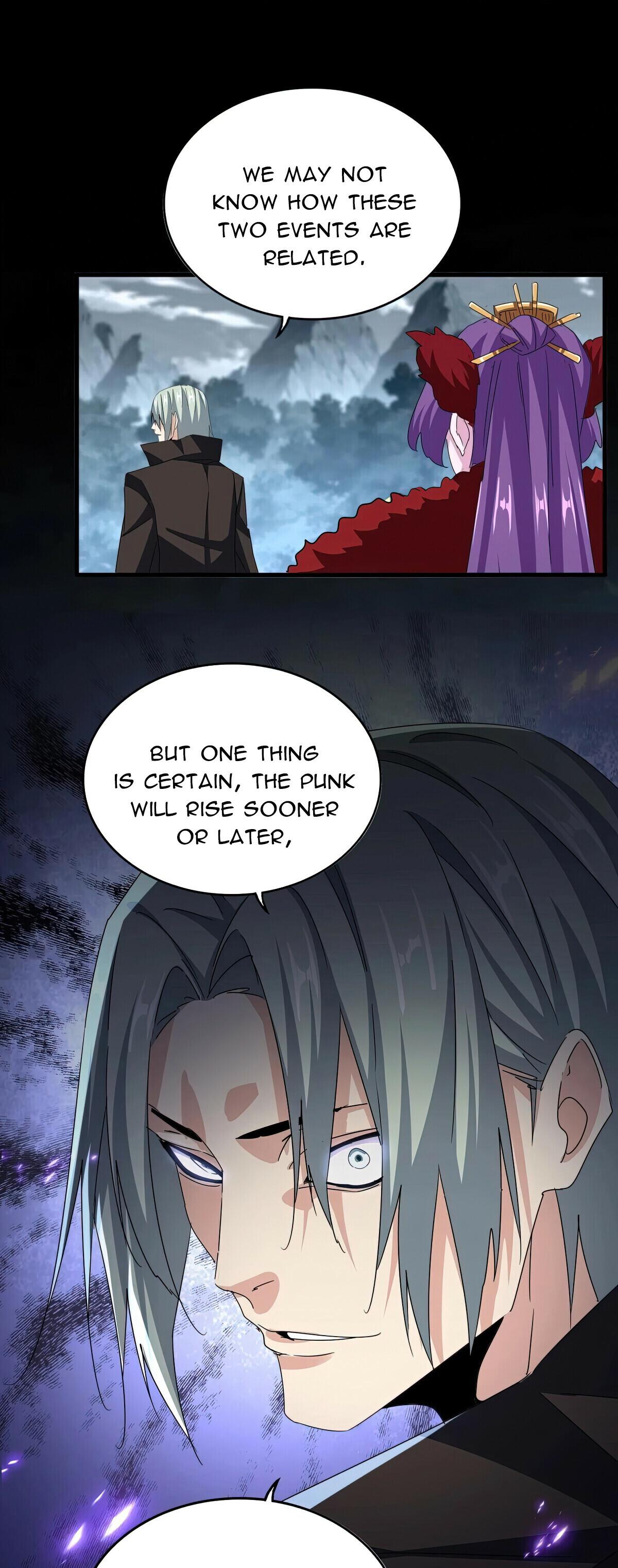Read The Eternal Supreme - Chapter 574 - theeternalsupreme.com | Image 19