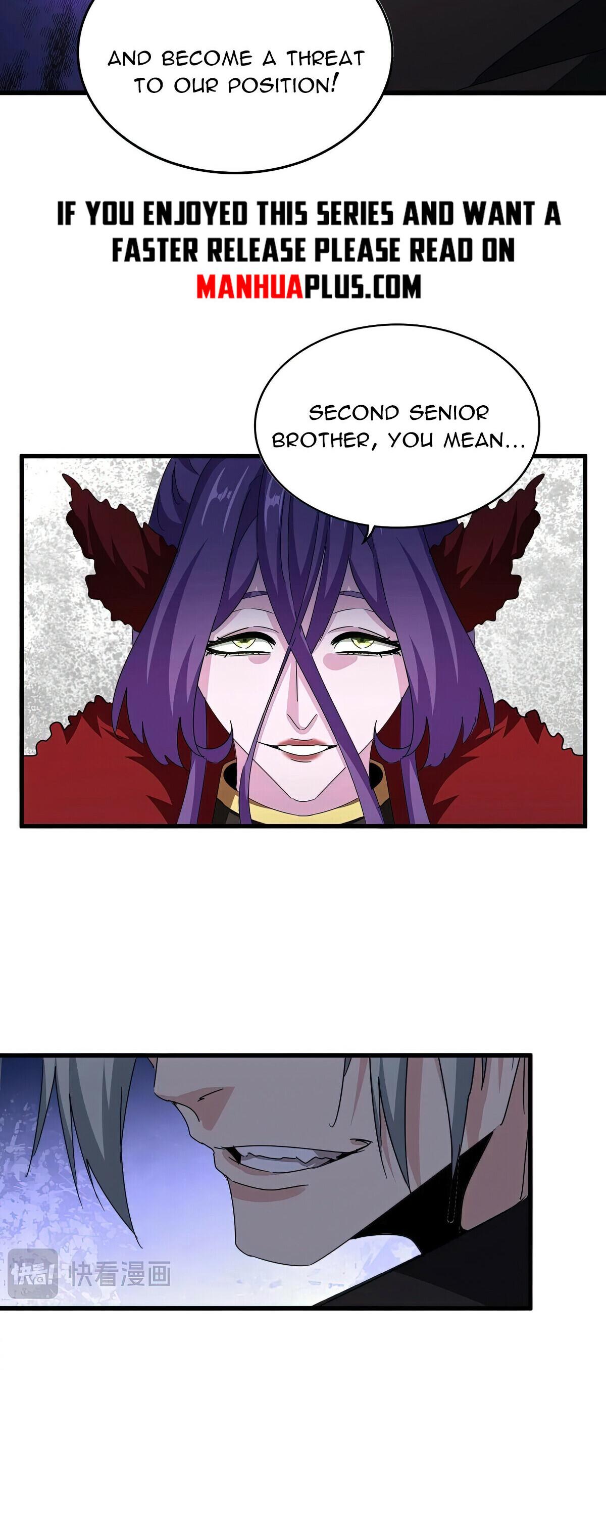 Read The Eternal Supreme - Chapter 574 - theeternalsupreme.com | Image 20