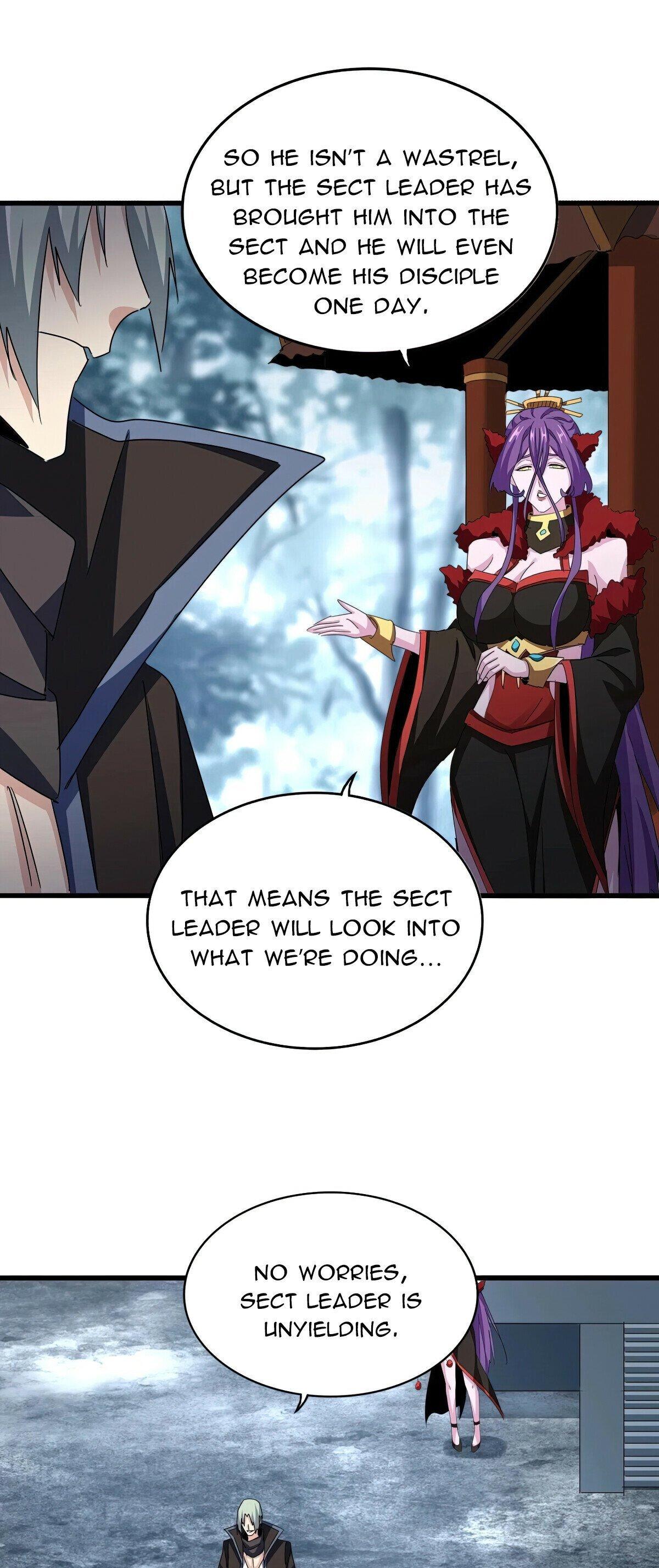 Read The Eternal Supreme - Chapter 574 - theeternalsupreme.com | Image 21