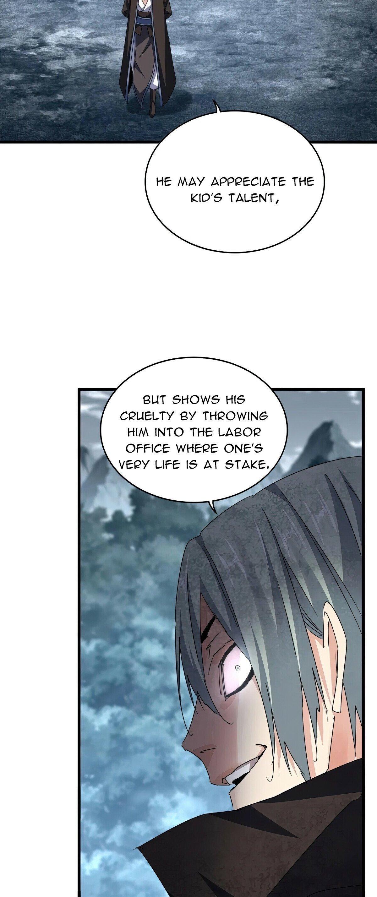 Read The Eternal Supreme - Chapter 574 - theeternalsupreme.com | Image 22