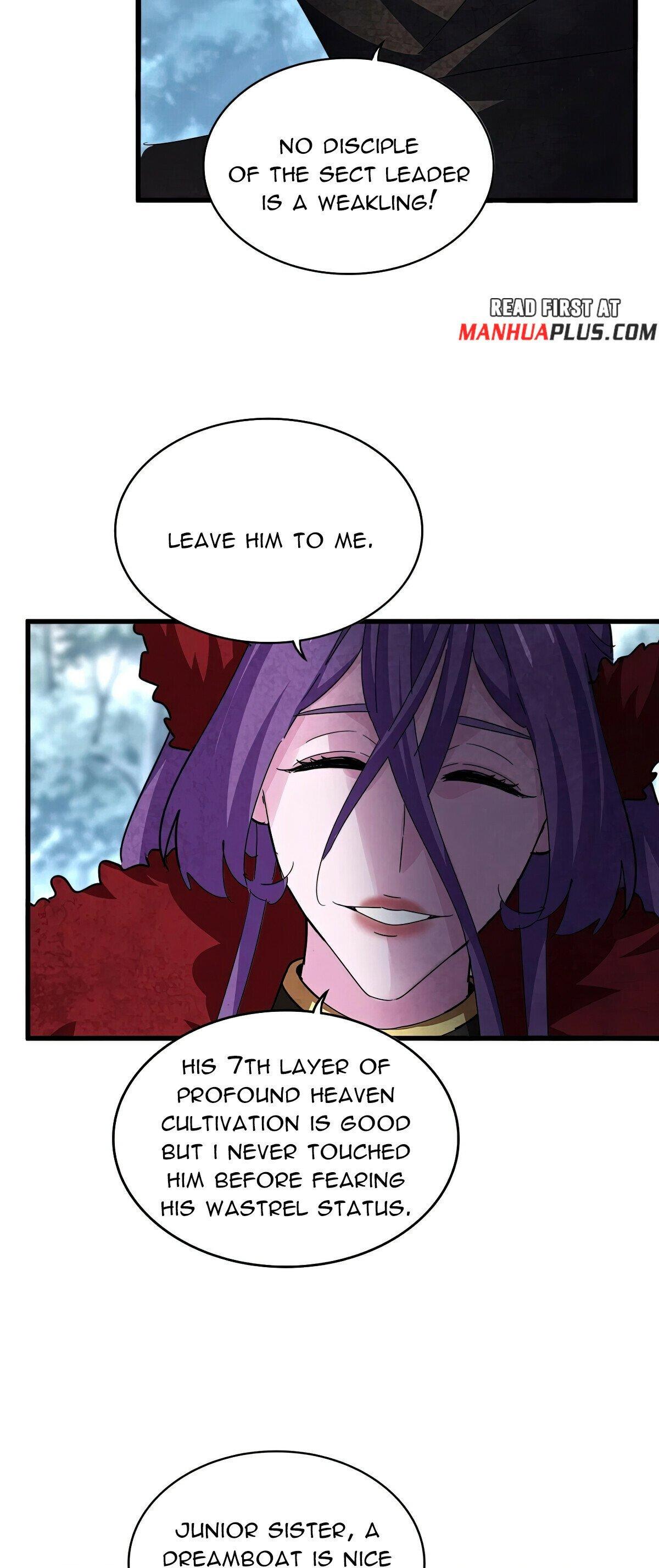 Read The Eternal Supreme - Chapter 574 - theeternalsupreme.com | Image 23