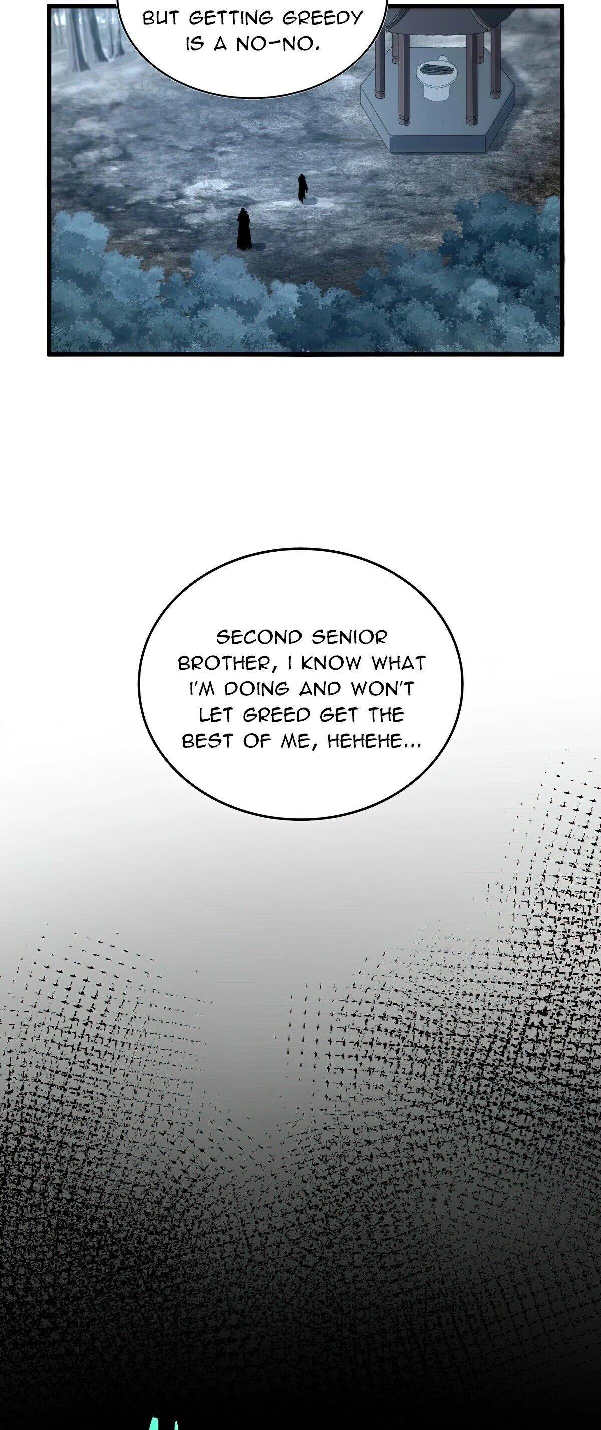 Read The Eternal Supreme - Chapter 574 - theeternalsupreme.com | Image 24