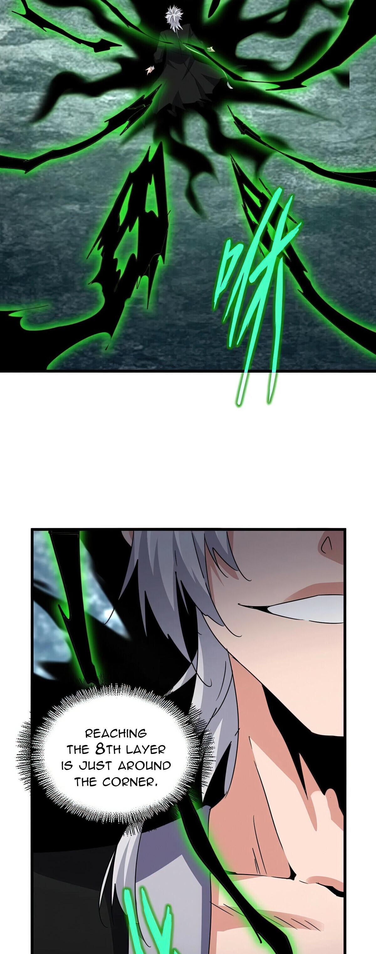 Read The Eternal Supreme - Chapter 574 - theeternalsupreme.com | Image 26