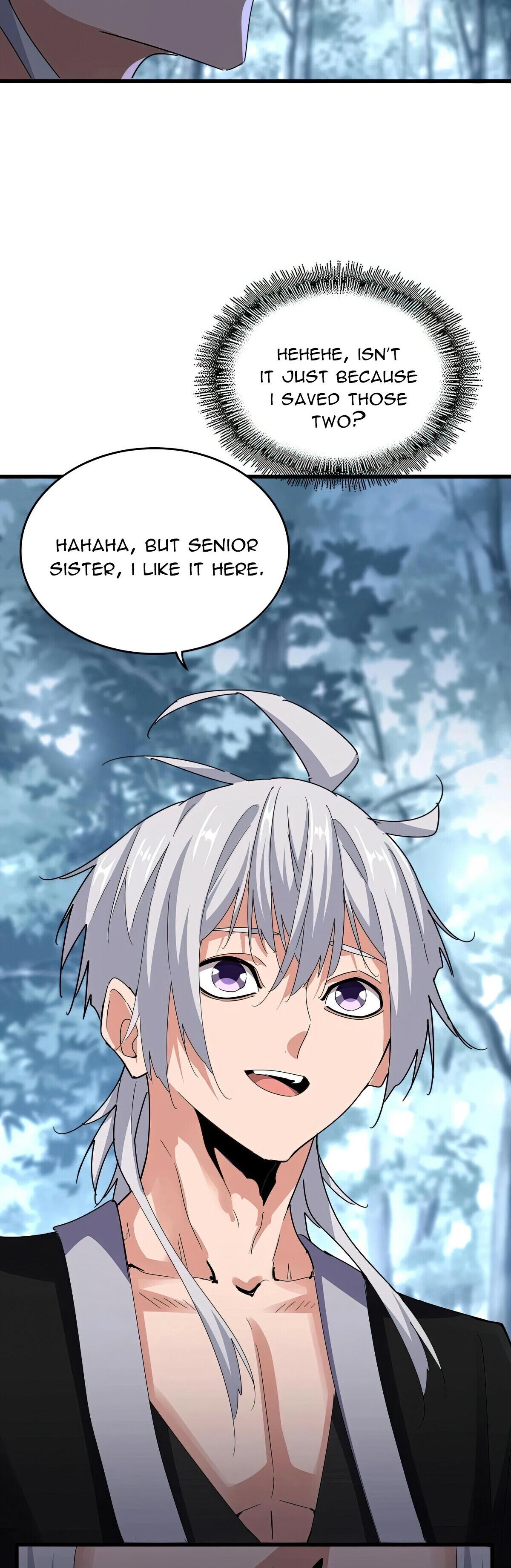 Read The Eternal Supreme - Chapter 574 - theeternalsupreme.com | Image 31