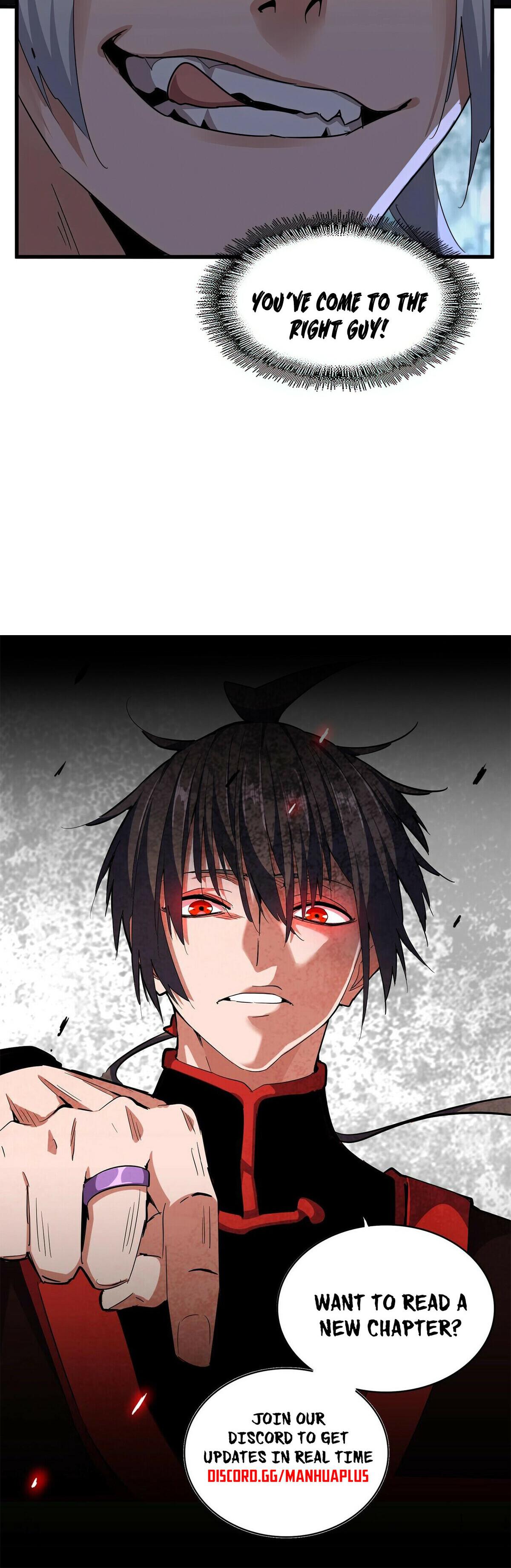 Read The Eternal Supreme - Chapter 574 - theeternalsupreme.com | Image 32